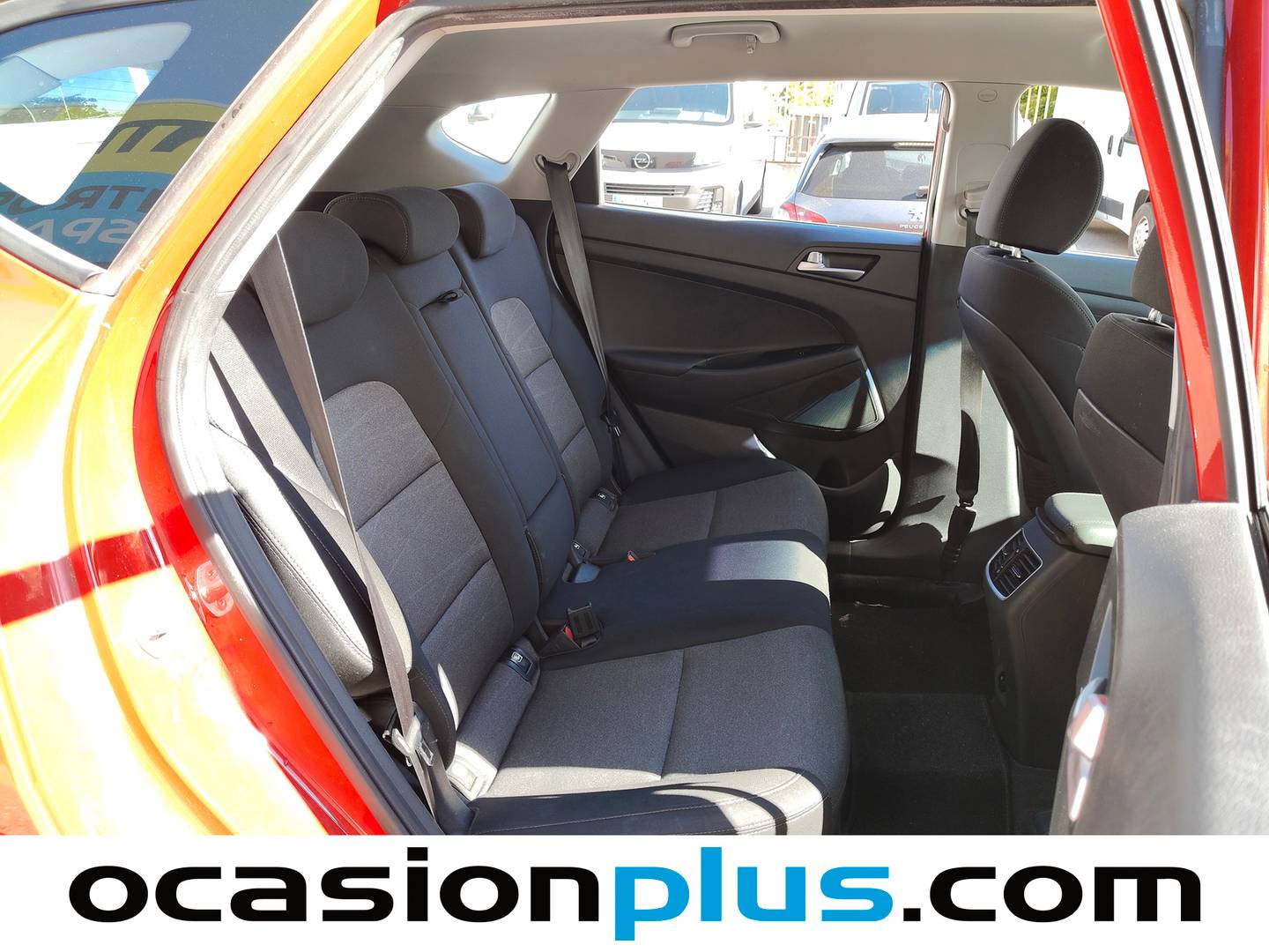 Hyundai Tucson Hyundai Tucson 1.6 CRDI 48V SLE 4x2 (116 CV) al mejor precio