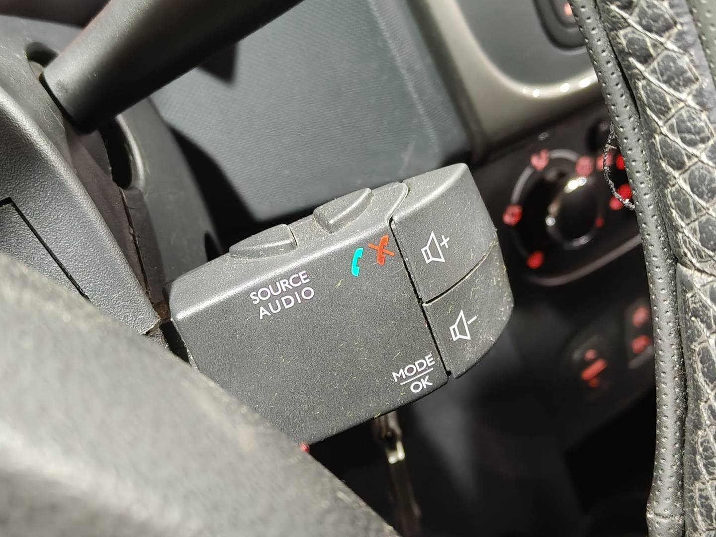 Foto Dacia Sandero Dacia Sandero Laureate 1.2 (75 CV)