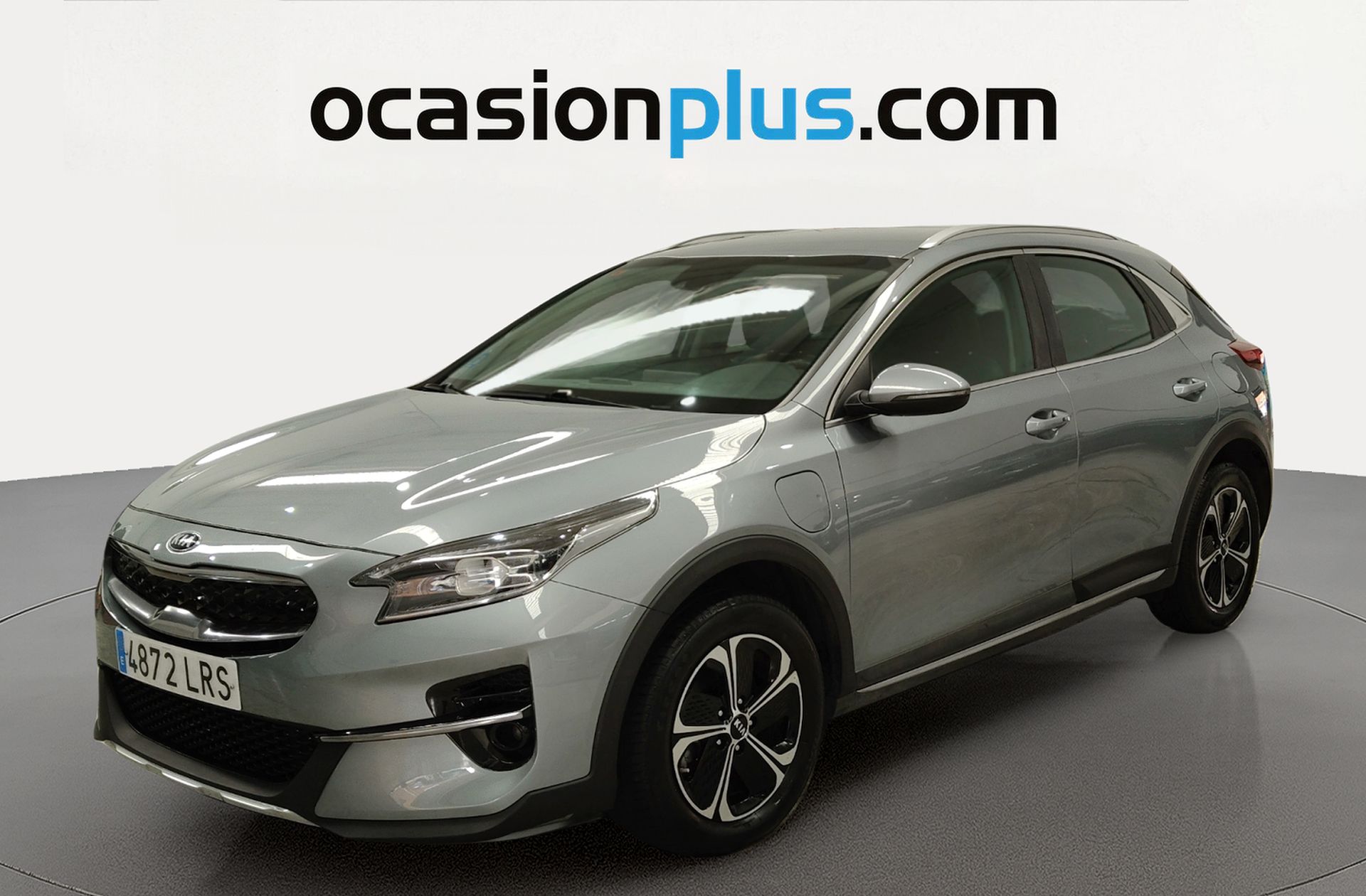 Kia XCeed 1.6 GDi PHEV eDrive