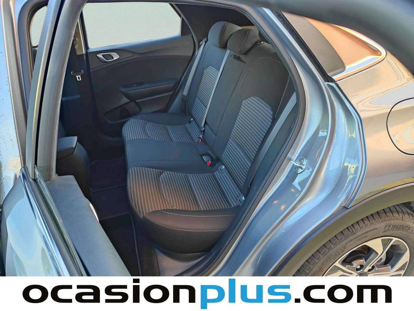 Foto KIA XCeed Kia XCeed 1.5 MHEV iMT Drive (160 CV)