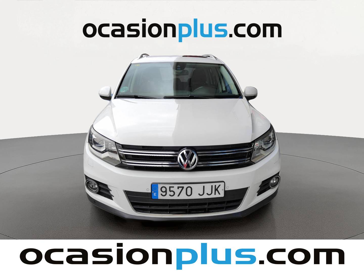 Volkswagen Tiguan Volkswagen Tiguan T1 Sport 2.0 TDI BMT 4x2 (150 CV) barato
