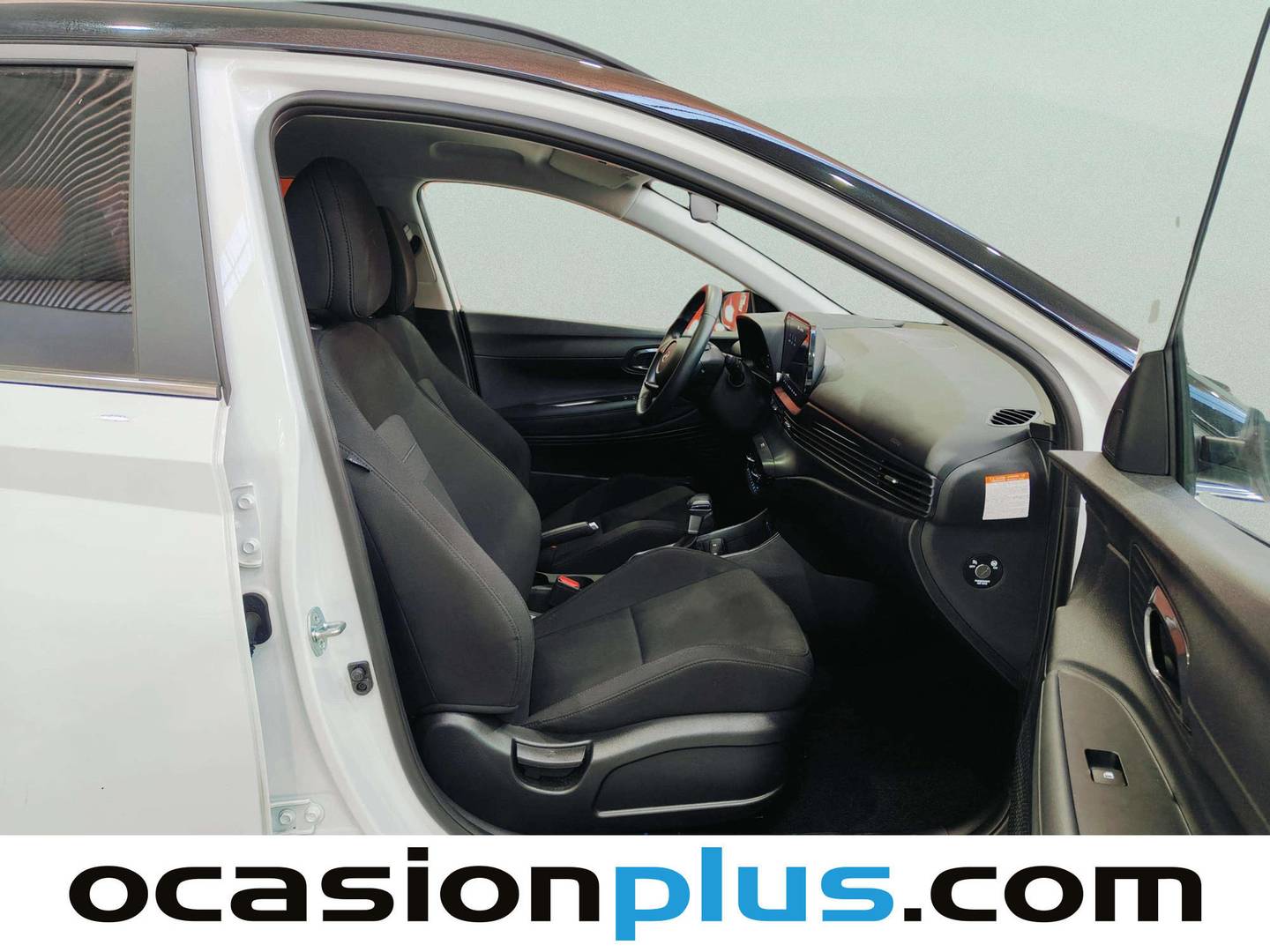 Hyundai Bayon Hyundai Bayon 1.0 TGDI 48V Tecno DCT (100 CV) híbrido
