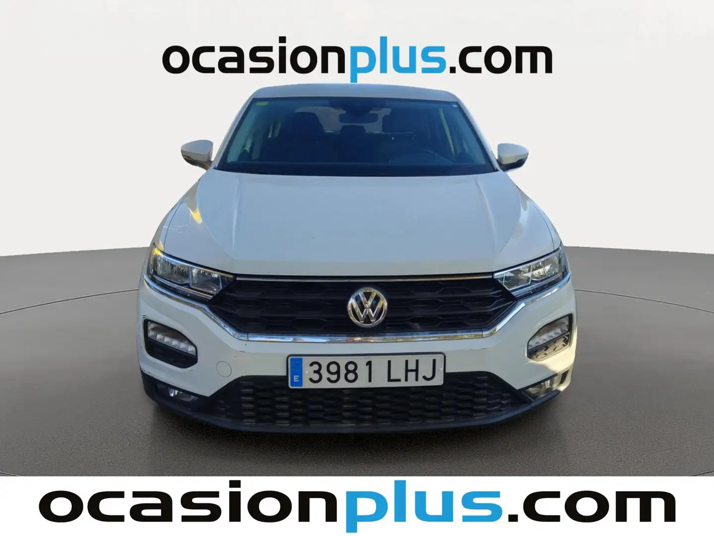 Foto Volkswagen T-Roc Volkswagen T-Roc Edition 1.6 TDI  (115 CV)