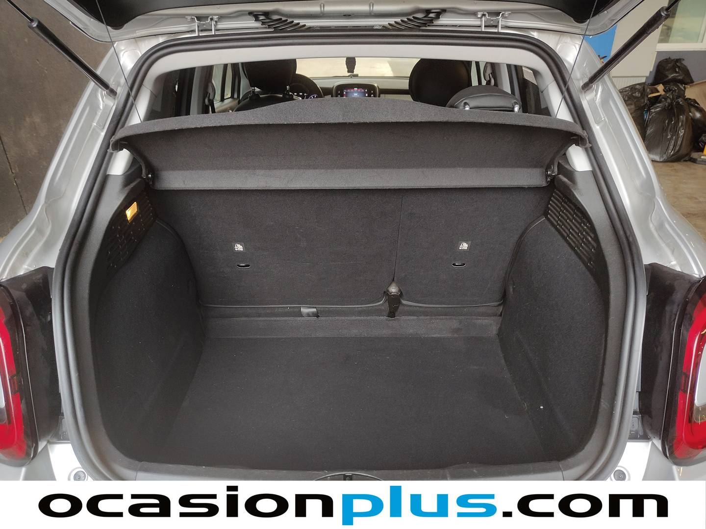 Fiat 500X Fiat 500X 1.0 Firefly S&S Connect (120 CV) 2021