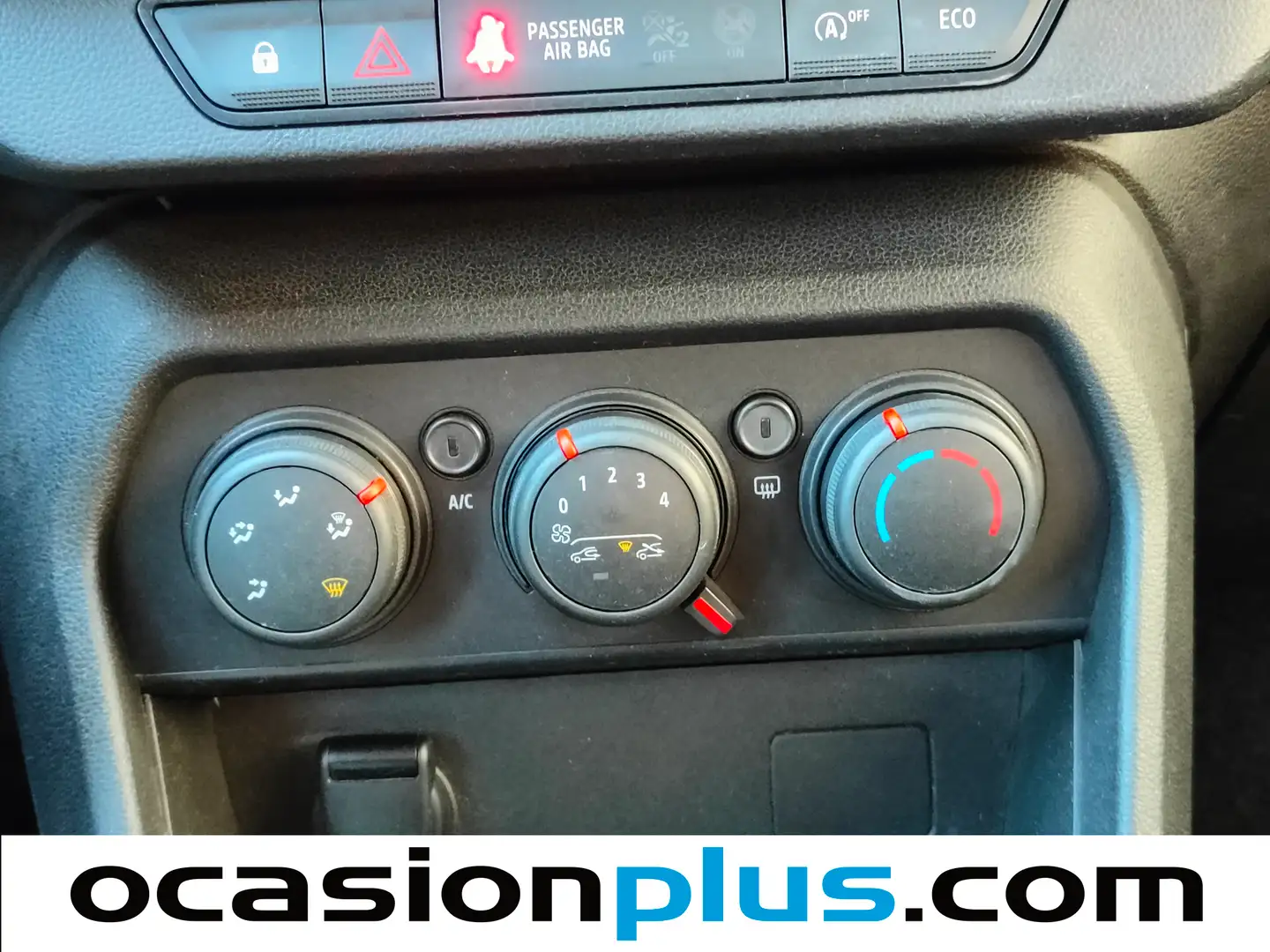 Foto Dacia Sandero Dacia Sandero Essential ECO-G (101 CV)