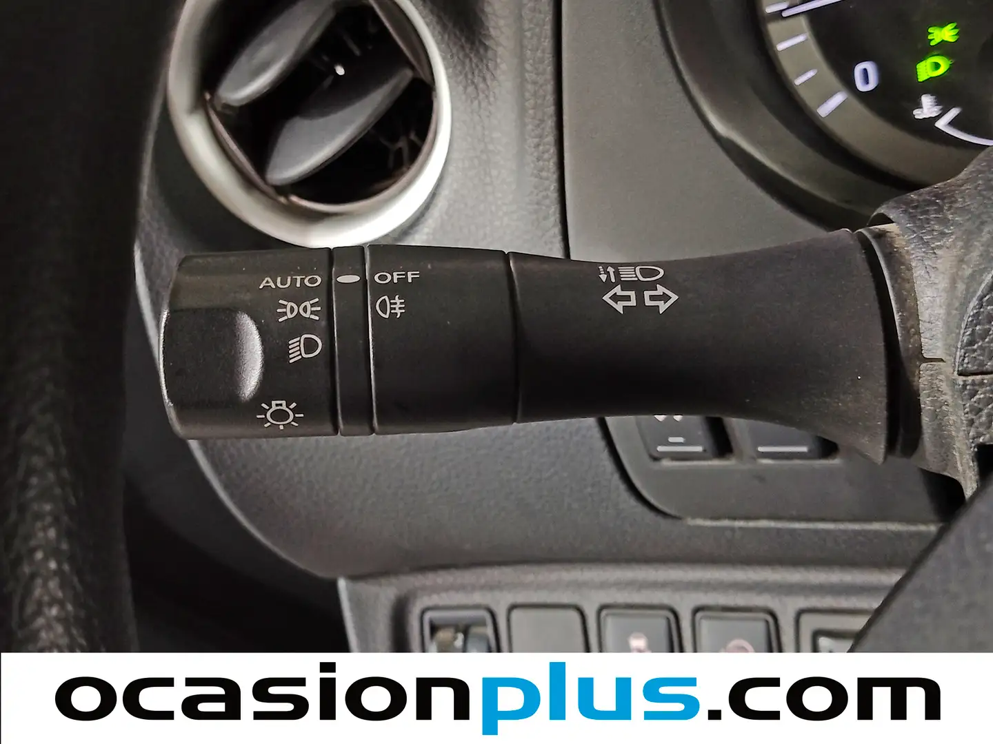 Foto Nissan Navara Nissan Navara 2.3 dCi Doble Cabina Visia (163 CV)