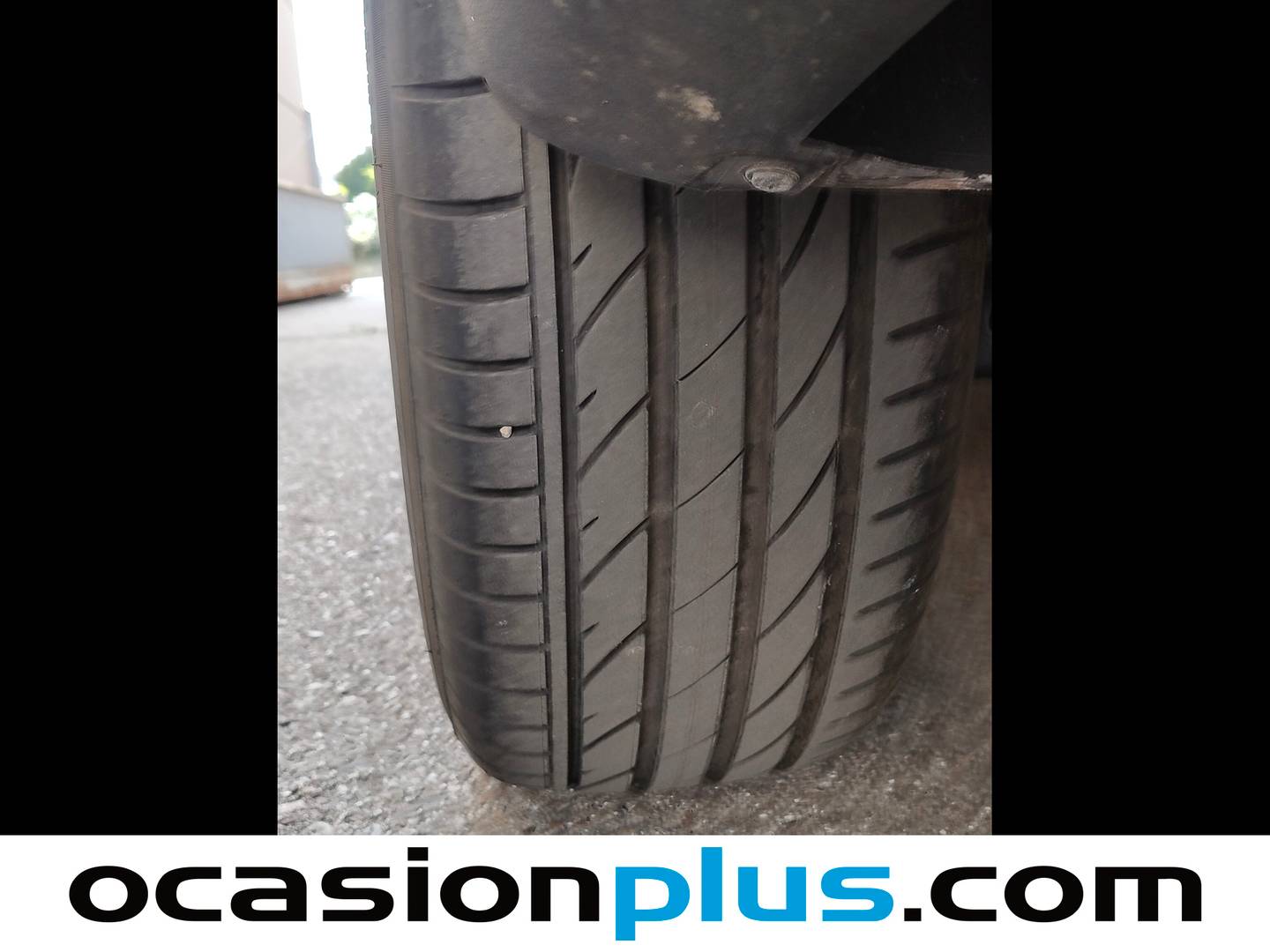 EBRO S700 EBRO S700 1.6 TGDI Comfort DCT (147 CV) de segunda mano