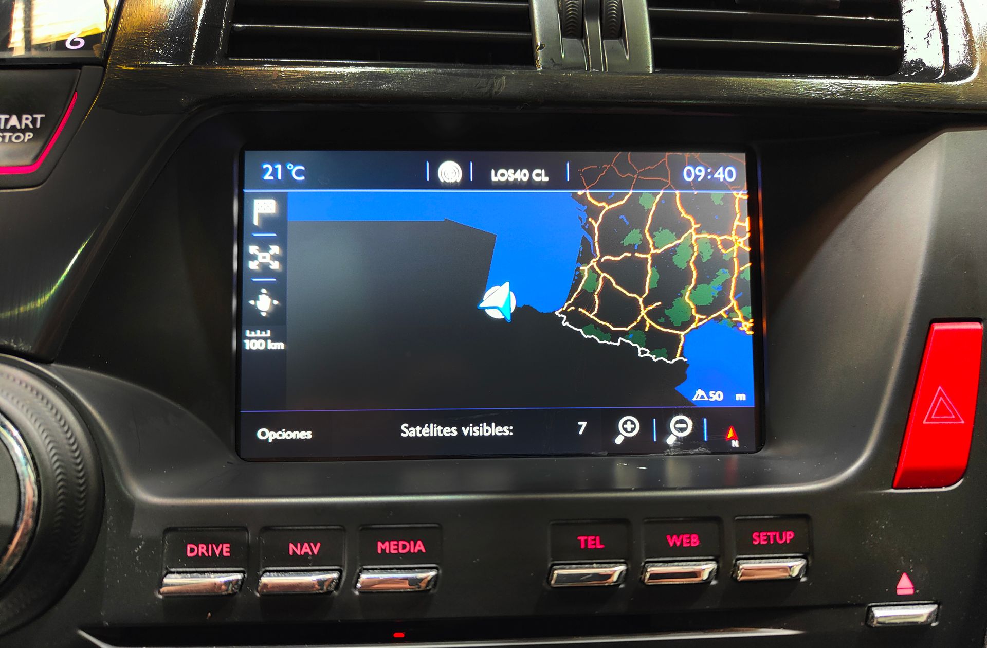 DS 5 BlueHDi 150 Style - foto 10