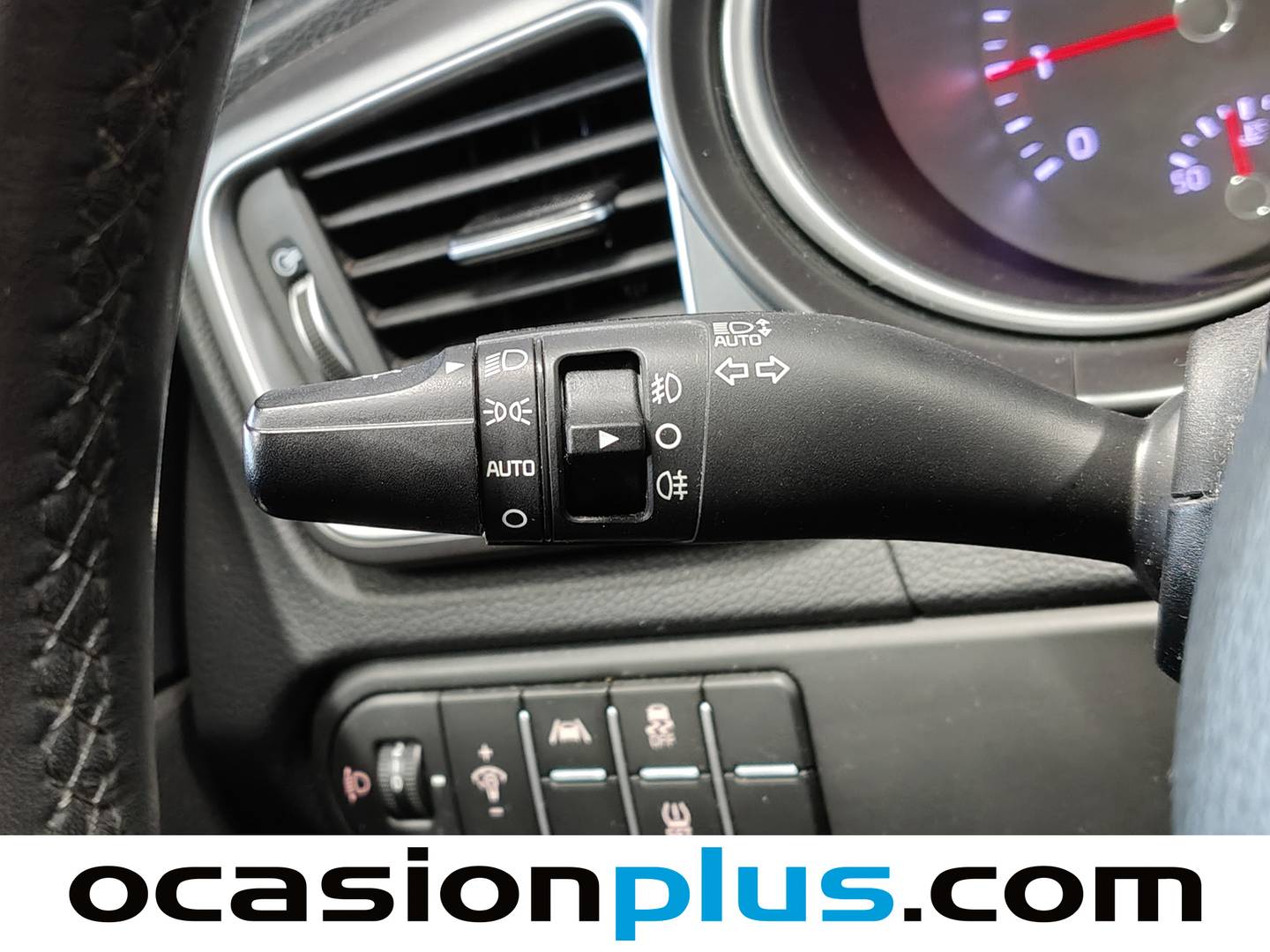 KIA Ceed Kia Ceed 1.0 MHEV Drive DCT (120 CV) de ocasión