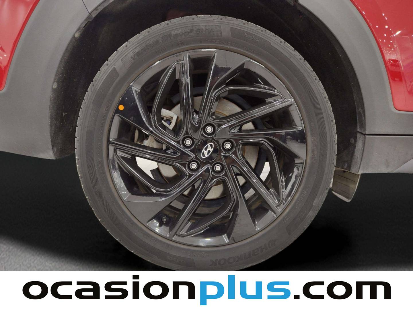 Hyundai Tucson Hyundai Tucson 1.6 CRDI 48V N-Line 4X2 (136 CV) barato