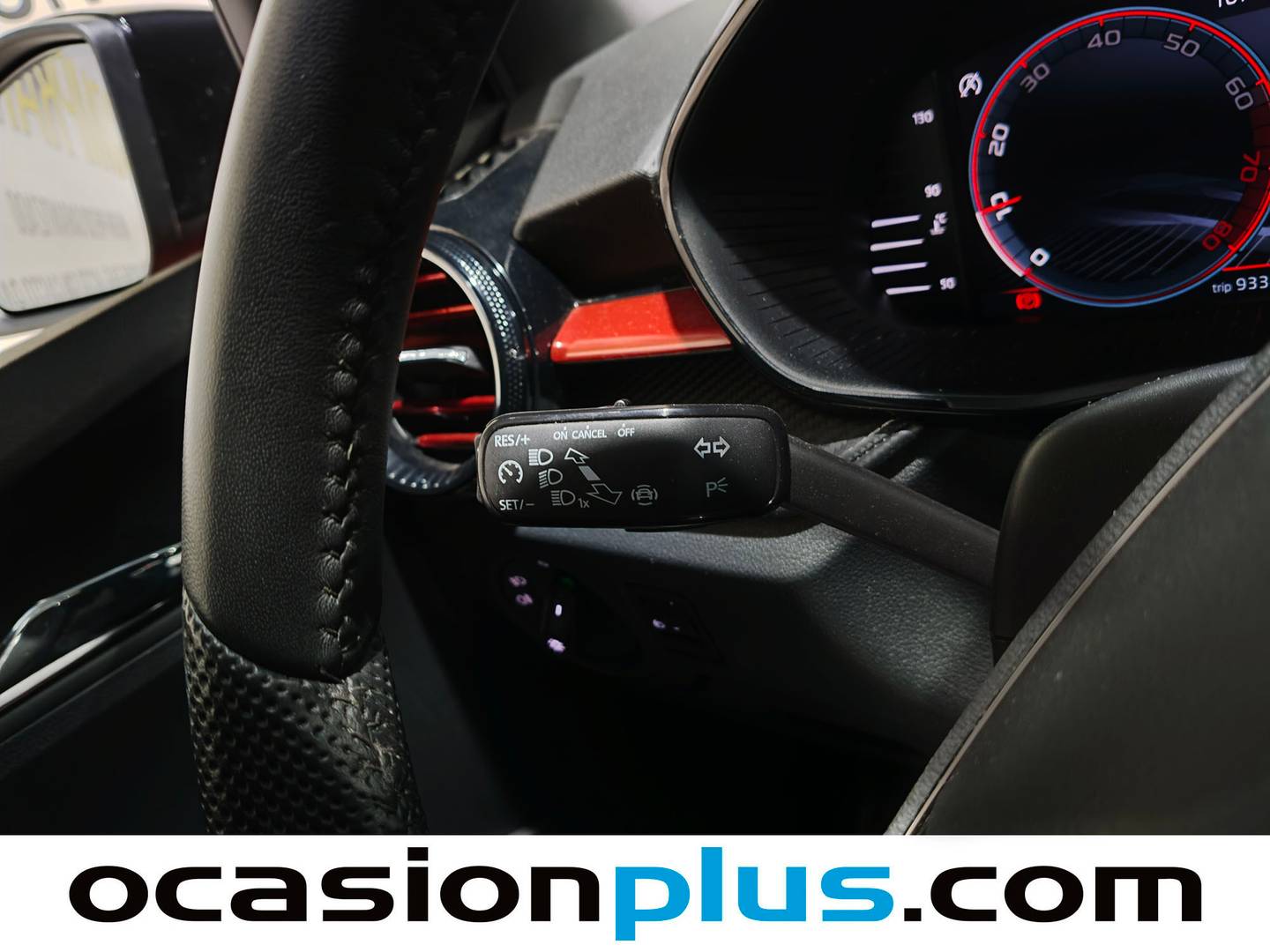 Skoda Fabia Skoda Fabia 1.0 TSI Monte Carlo (115 CV) de ocasión