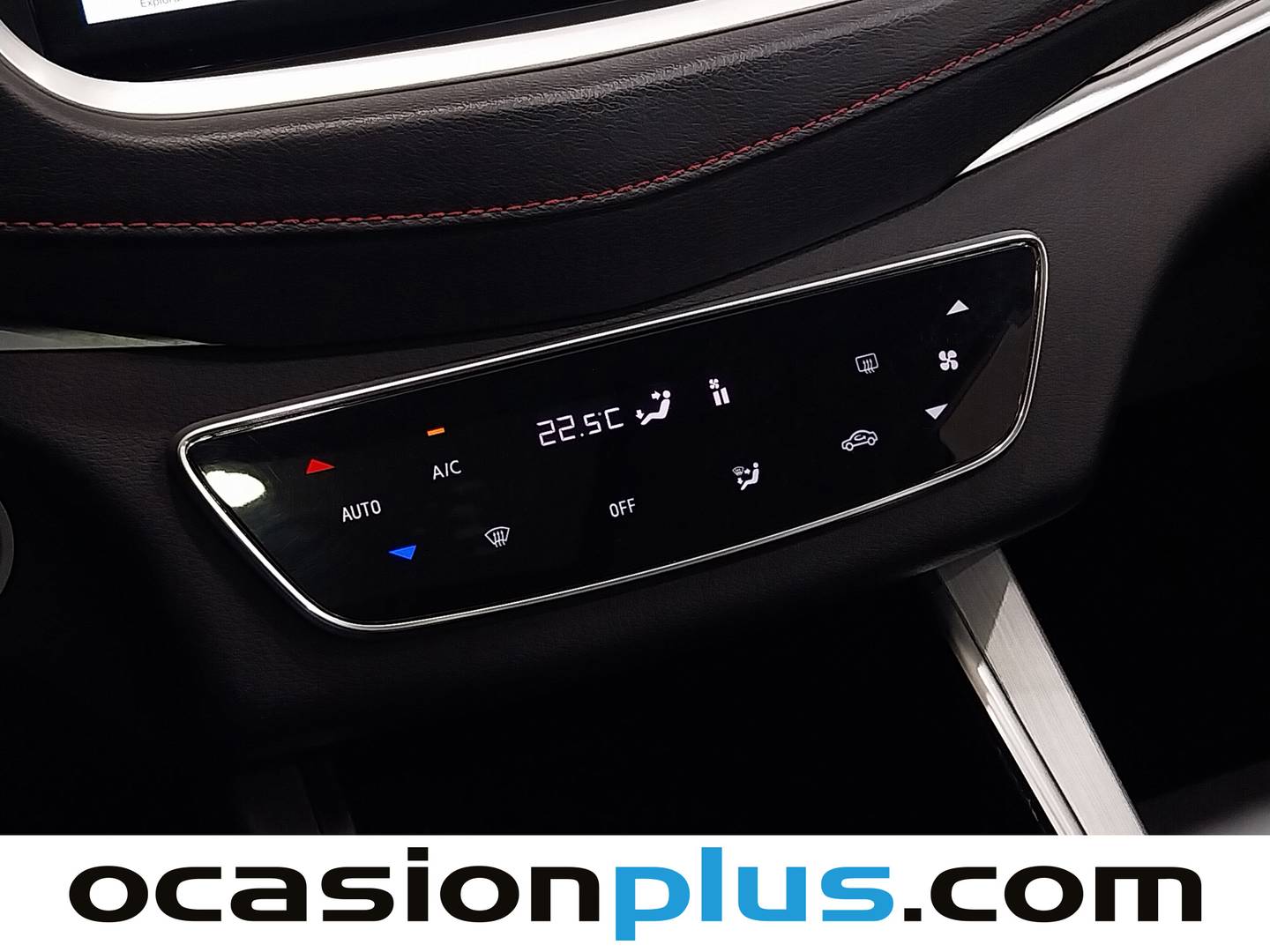 Foto SWM G01 SWM G01 1.5T Luxury  (131 CV)