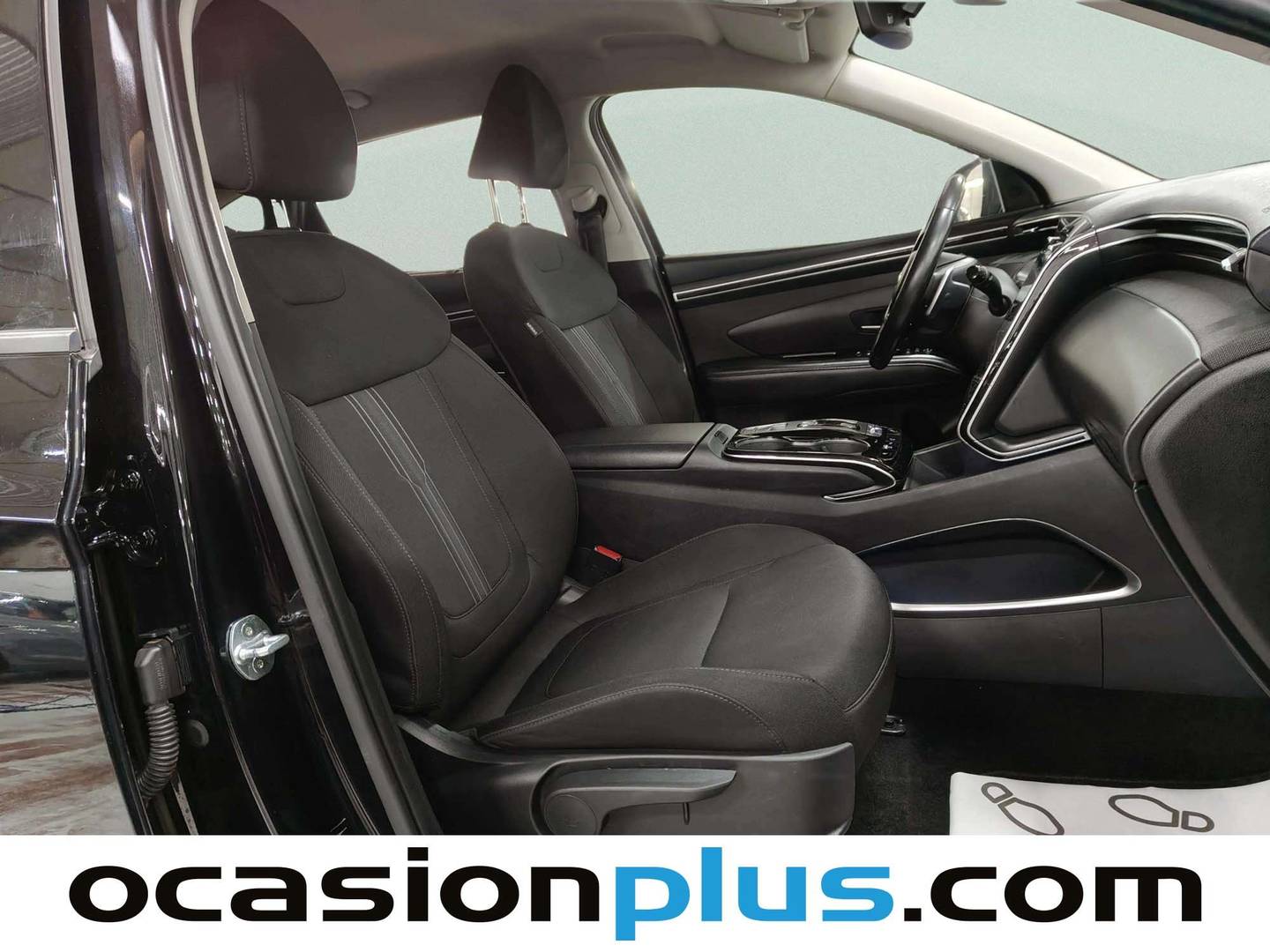 Foto Hyundai Tucson Hyundai Tucson 1.6 CRDI 48V Tecno 4X2 DCT (136 CV)