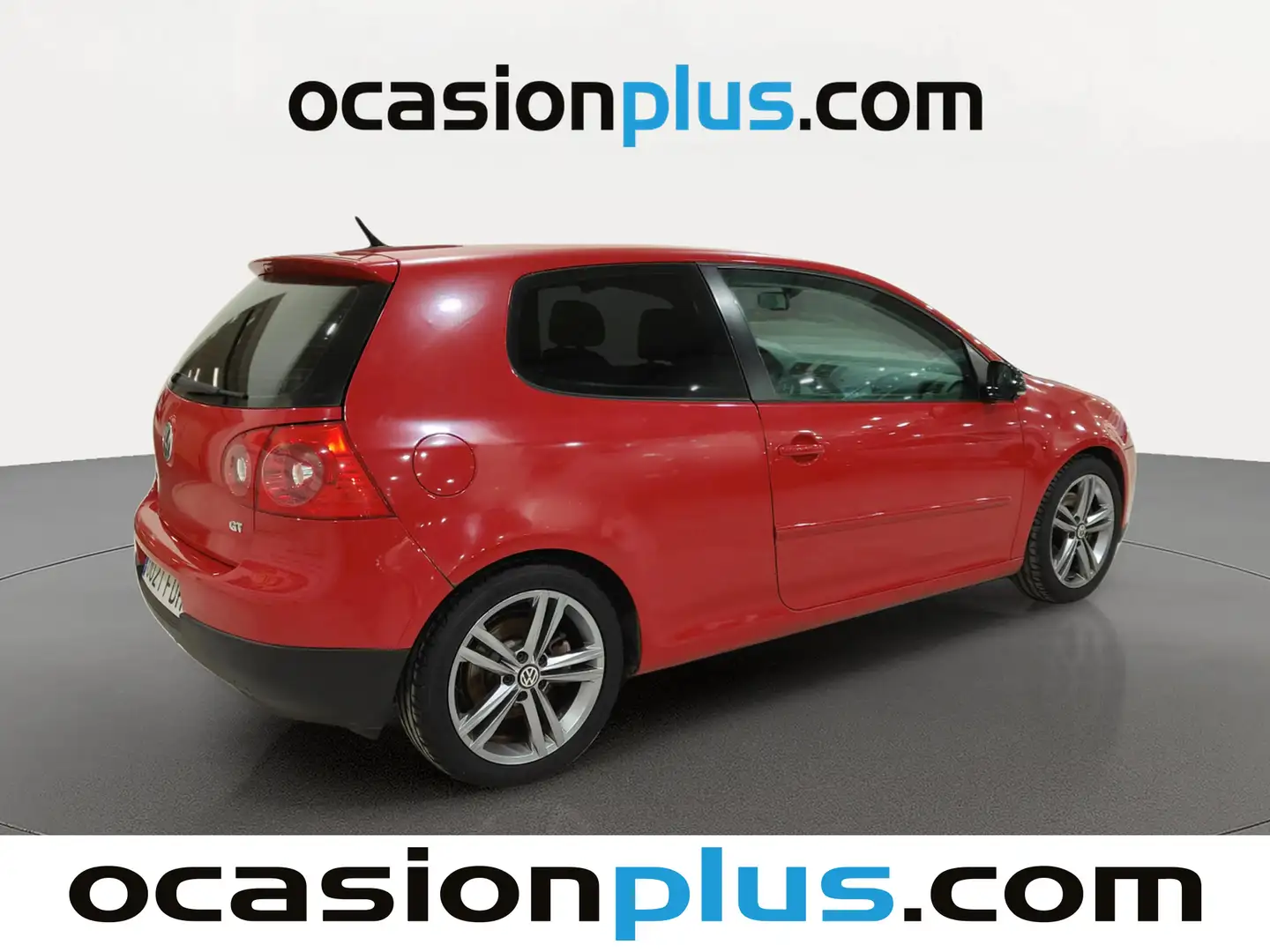 Foto Volkswagen Golf Volkswagen Golf GT 1.4 TSI (170 CV)