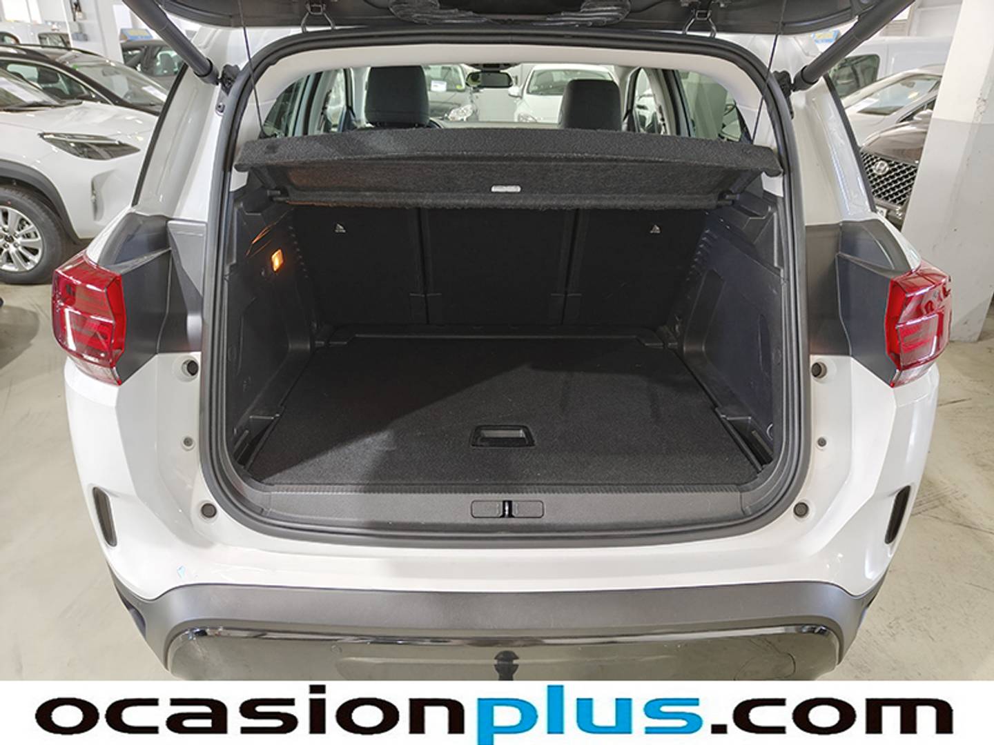 Foto Citroën C5 Aircross Citroen C5 Aircross BlueHdi (180CV) S&S EAT8 Shine