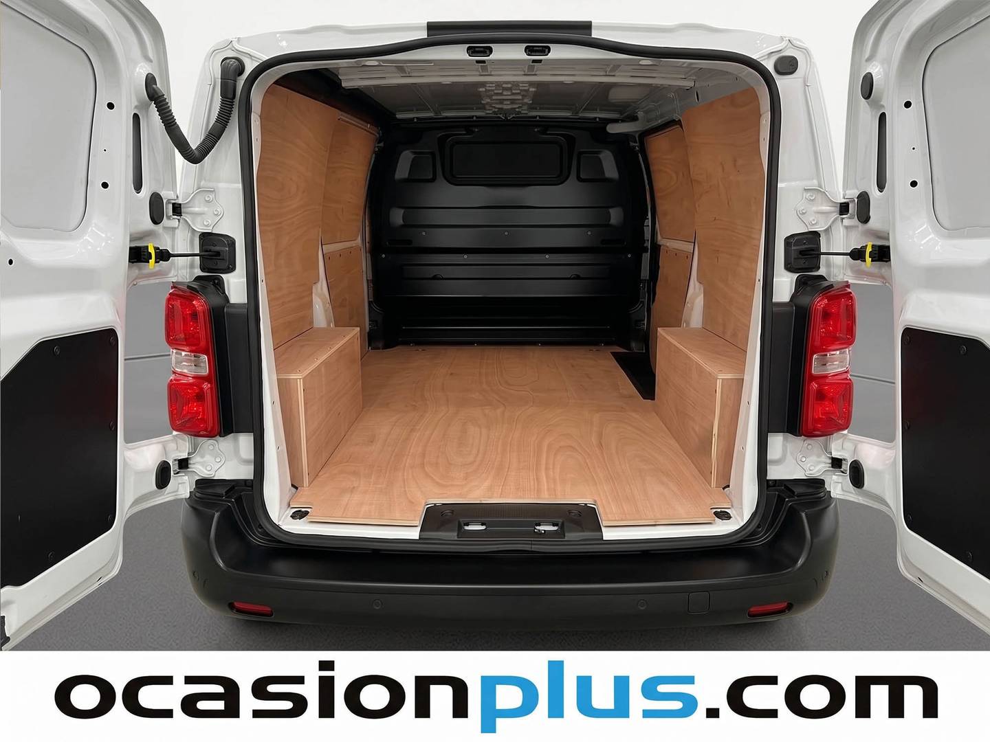 Foto asientos traseros Fiat Scudo Fiat Scudo Furgon 1.5 Bluehdi L2 (120 CV)