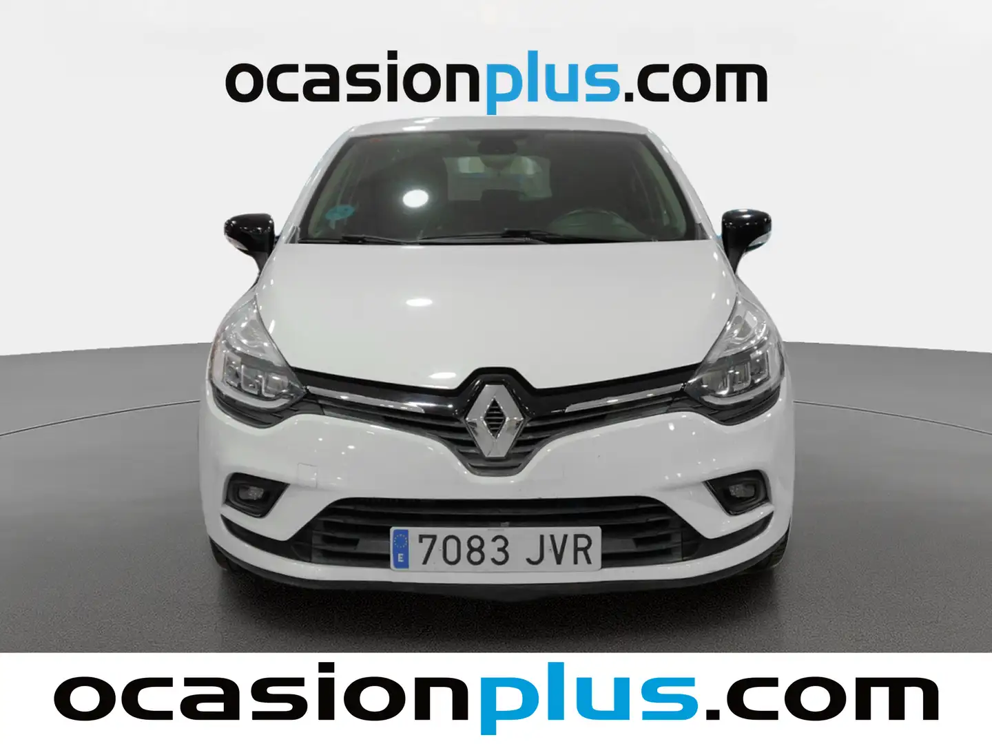 Foto Renault Clio Renault Clio Limited Energy TCe (90 CV)