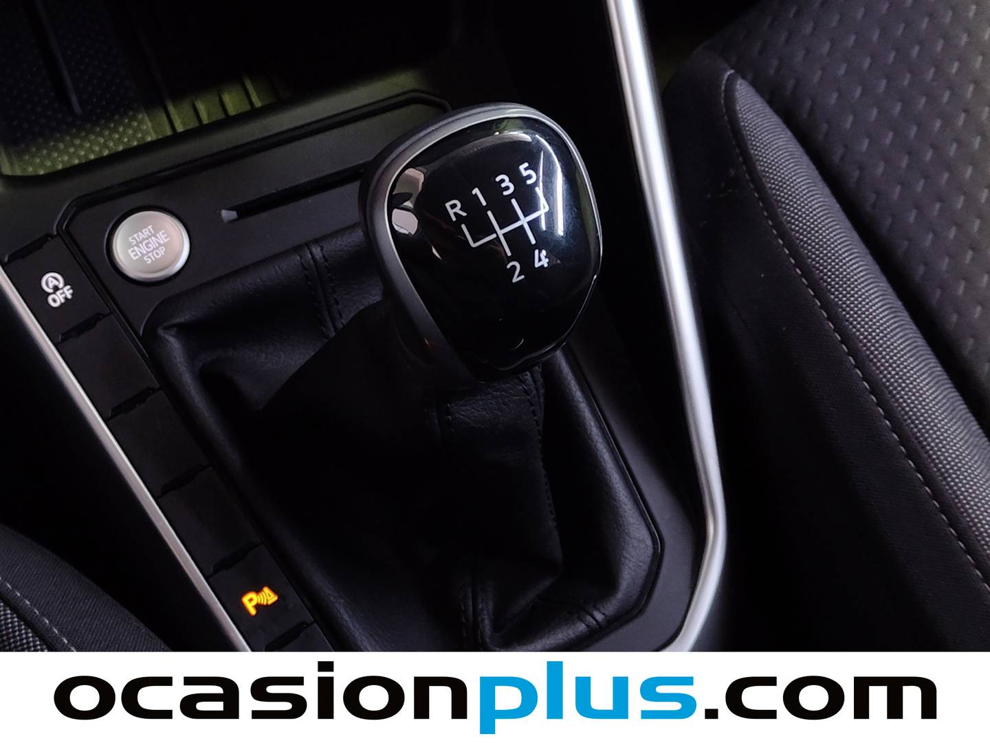 Foto Volkswagen Taigo Volkswagen Taigo ``Más`` 1.0 TSI (95 CV)