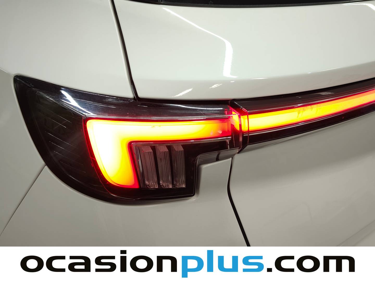 Opel Mokka Opel Mokka 1.2 Turbo GS Line Auto (130 CV) de segunda mano