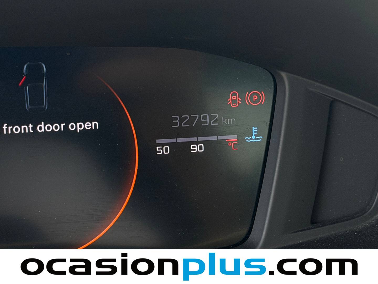 Peugeot 208 Peugeot 208 PureTech 100 Allure 75 kW (100 CV) seminuevo