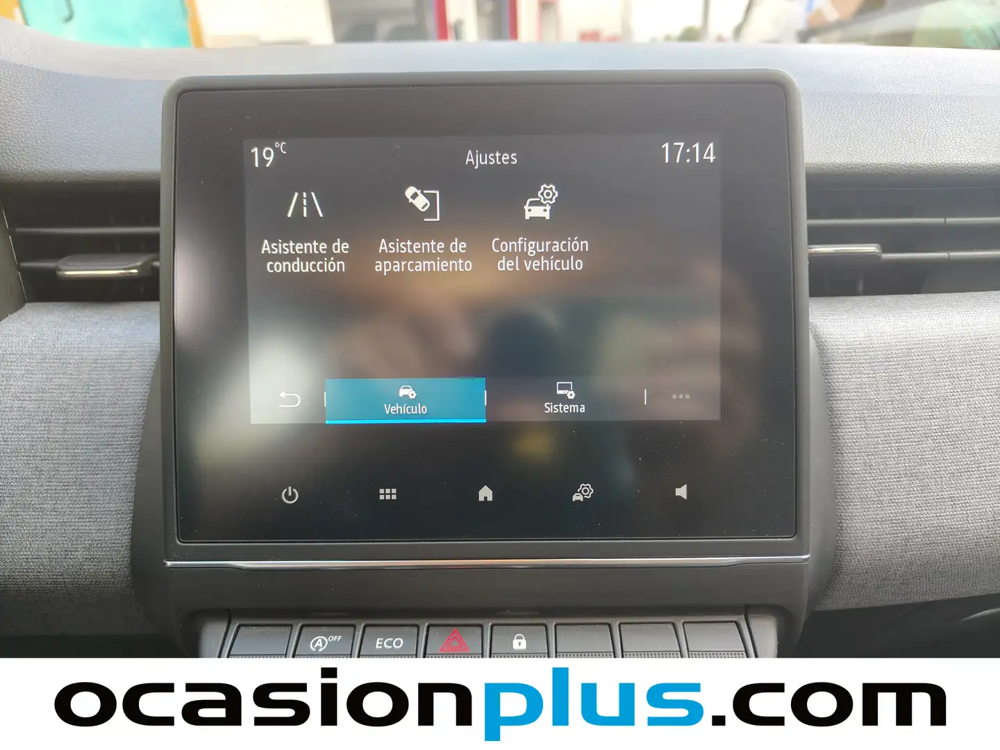 Foto Renault Clio Renault Clio Evolution TCe (90 CV)