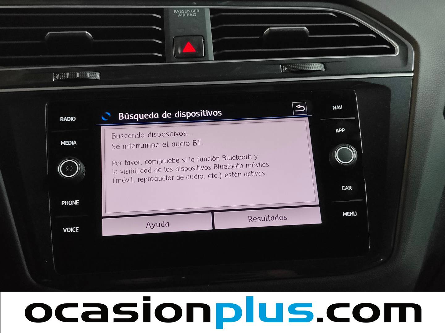 Foto Volkswagen Tiguan Volkswagen Tiguan Sport 2.0 TDI (150 CV) DSG R-Line