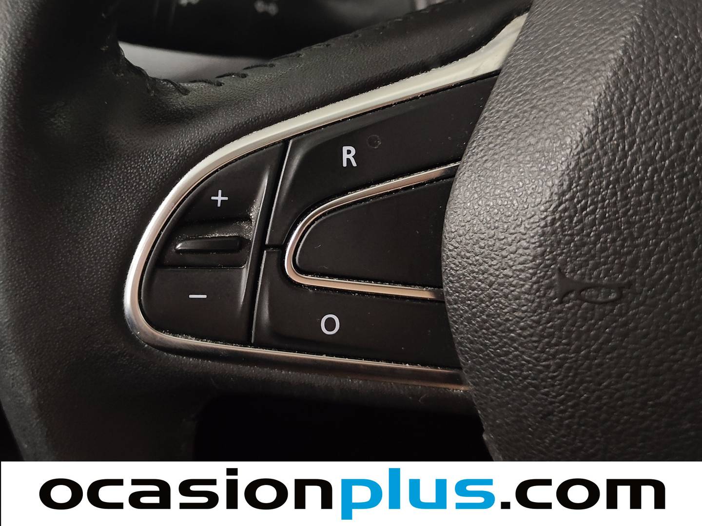 Renault Kadjar Renault Kadjar Zen Energy TCe (165 CV) 163cv