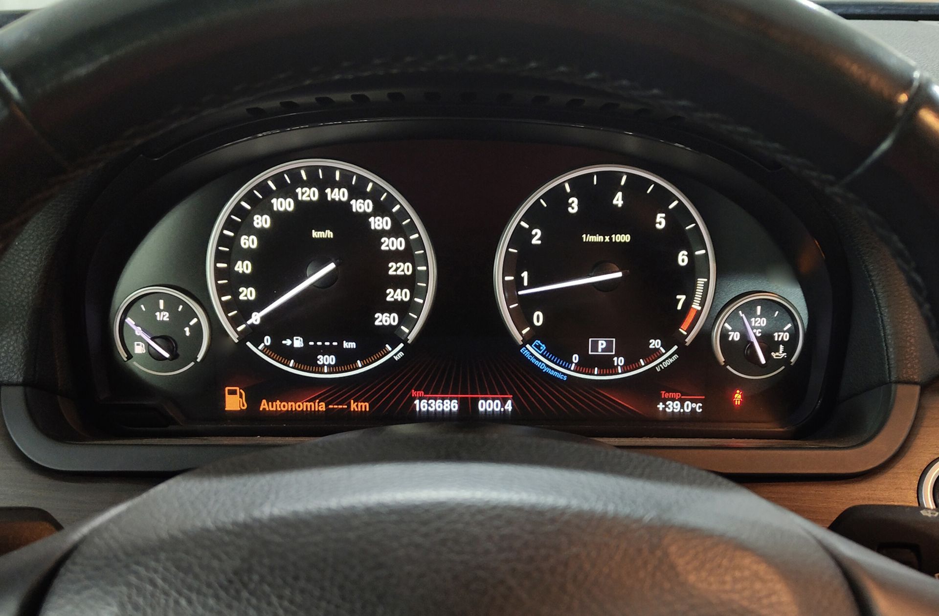 BMW Serie 7 750Li - foto 25