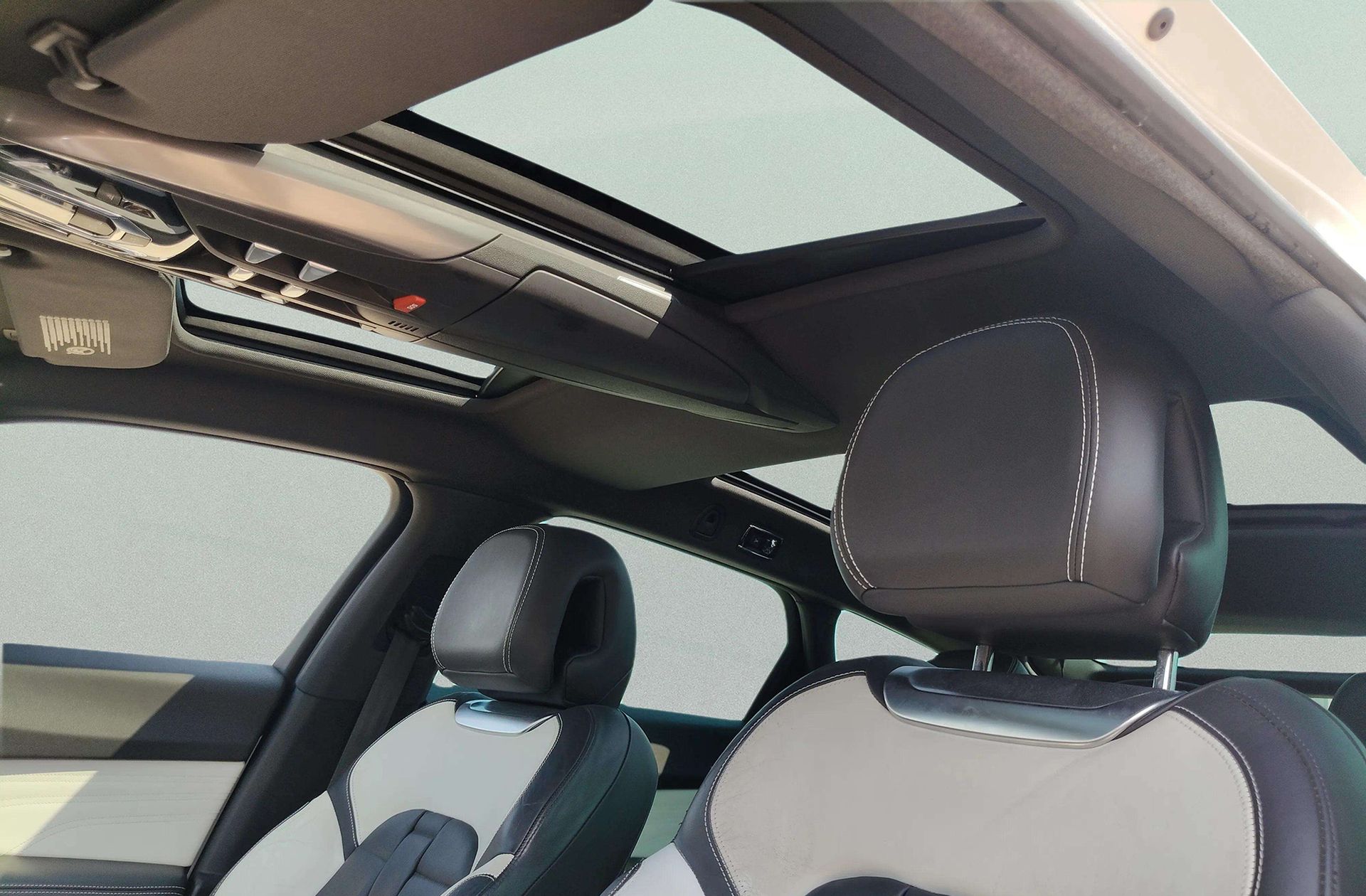Citroën DS5 Hybrid4 Airdream Sport - foto 7