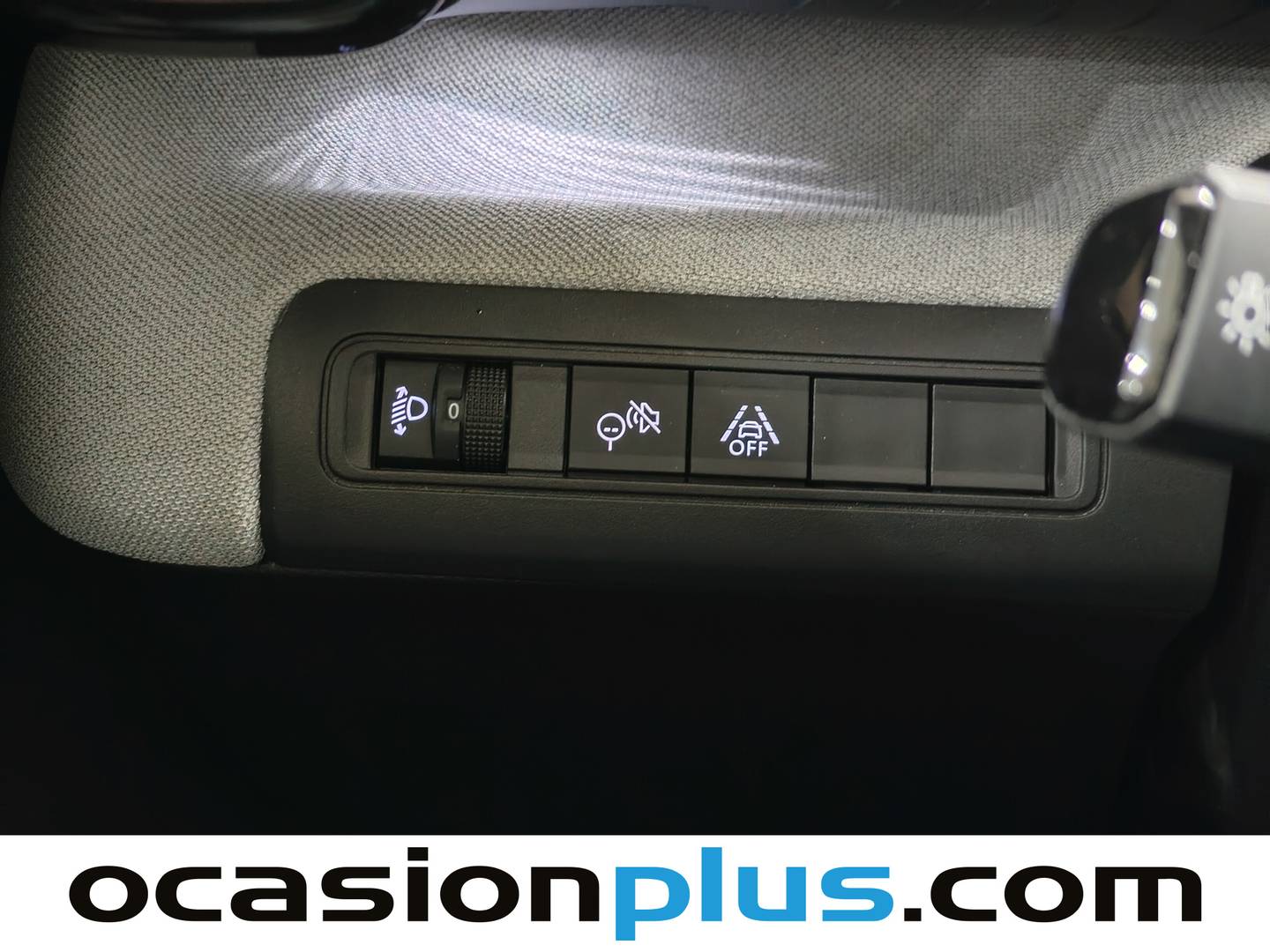Citroën C3 Aircross Citroën C3 Aircross Hybrid 145 Plus e-DCS6 (145 CV) de ocasión