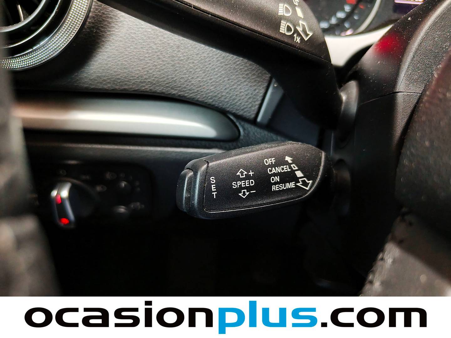 Audi A3 Audi A3 1.6 TDI Attraction edition (105 CV) de segunda mano
