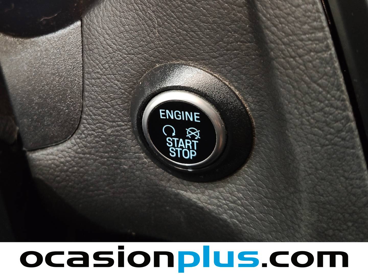 Ford Focus Ford Focus 1.0 Ecoboost S&S ST-Line (125 CV) de segunda mano