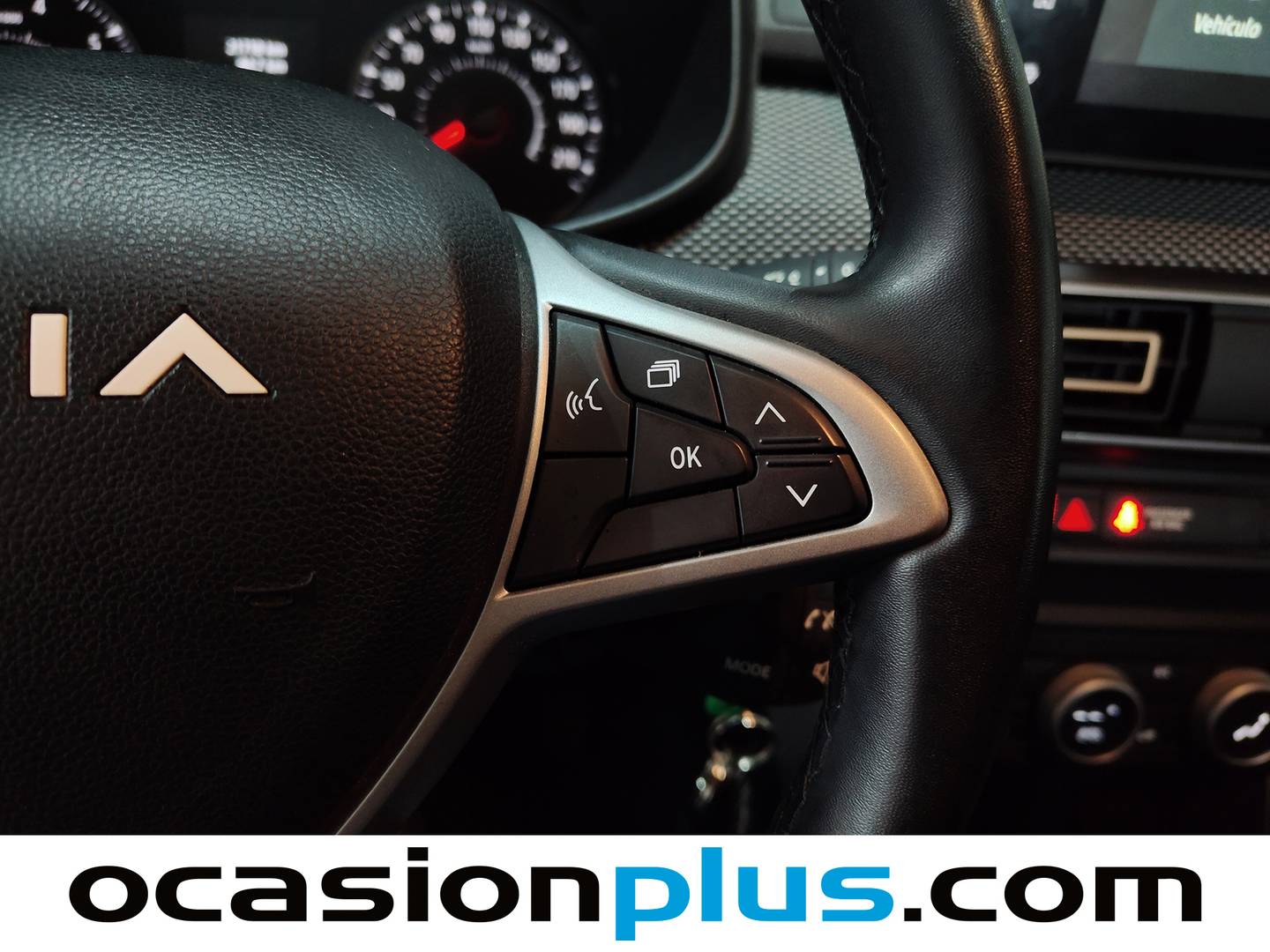 Foto Dacia Sandero Dacia Sandero Stepway Expression TCe (91 CV)