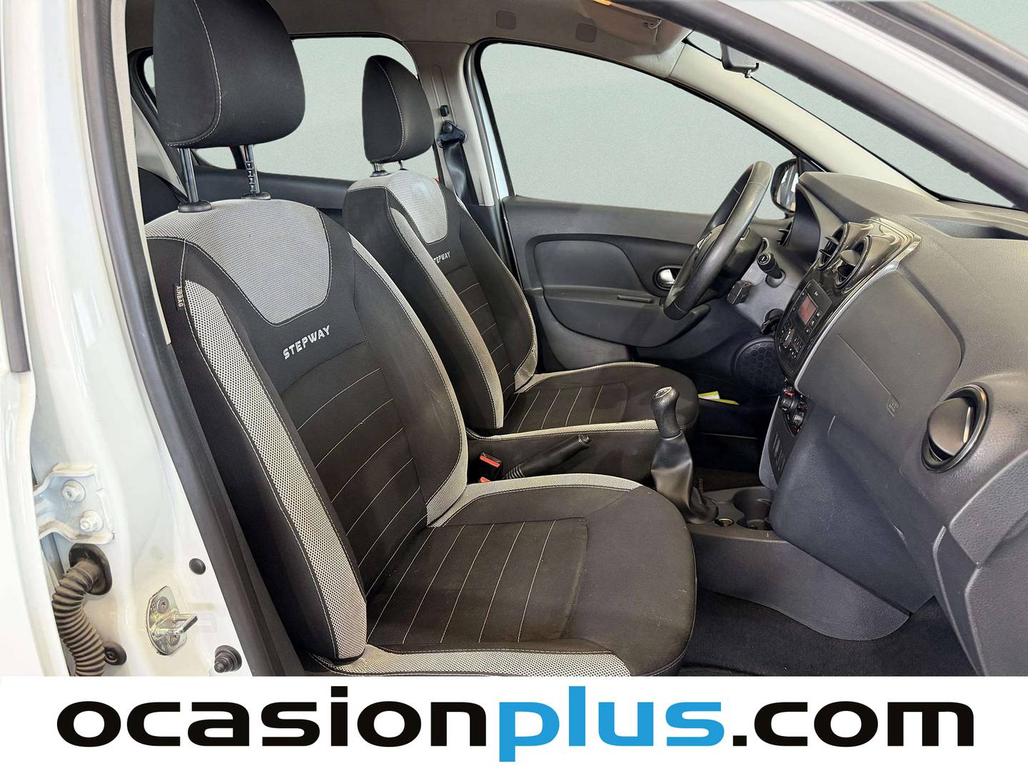 Dacia Sandero Dacia Sandero dCi 90 Stepway (90 CV) km 0