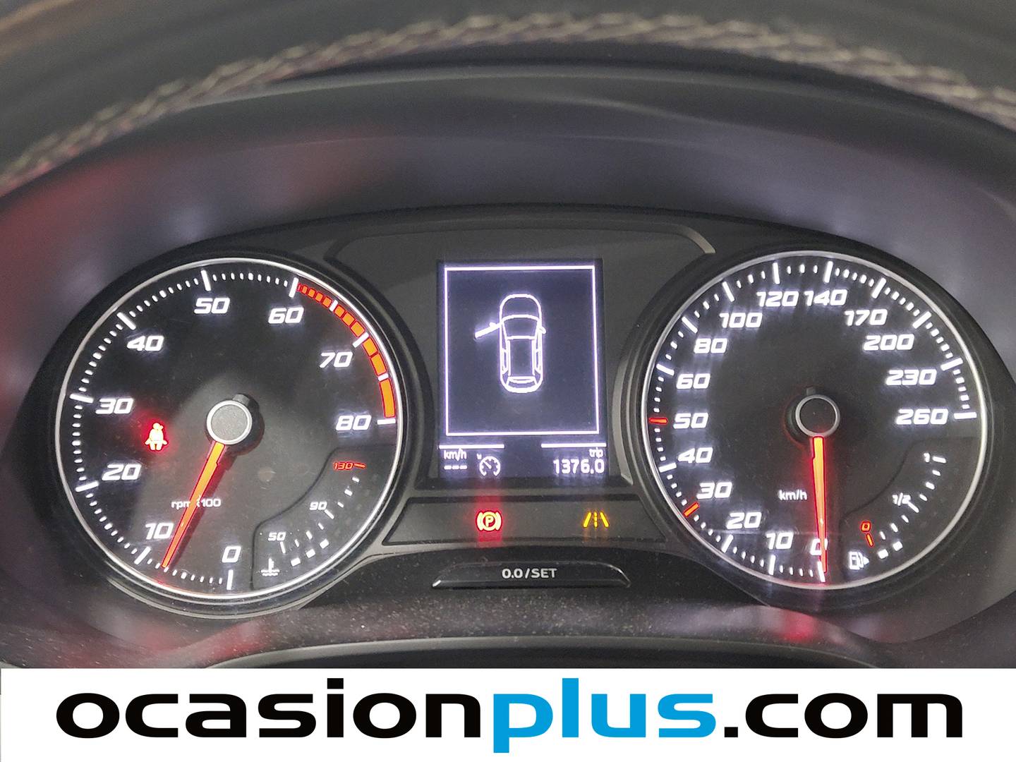 Seat León Seat León ST 1.5 EcoTSI S&S Xcellence DSG (150 CV) 2019