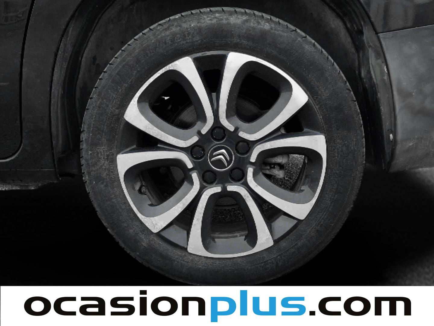 Foto Citroën Berlingo Citroen Berlingo BlueHDi 130 S&S Talla M Shine EAT8 (130 CV)