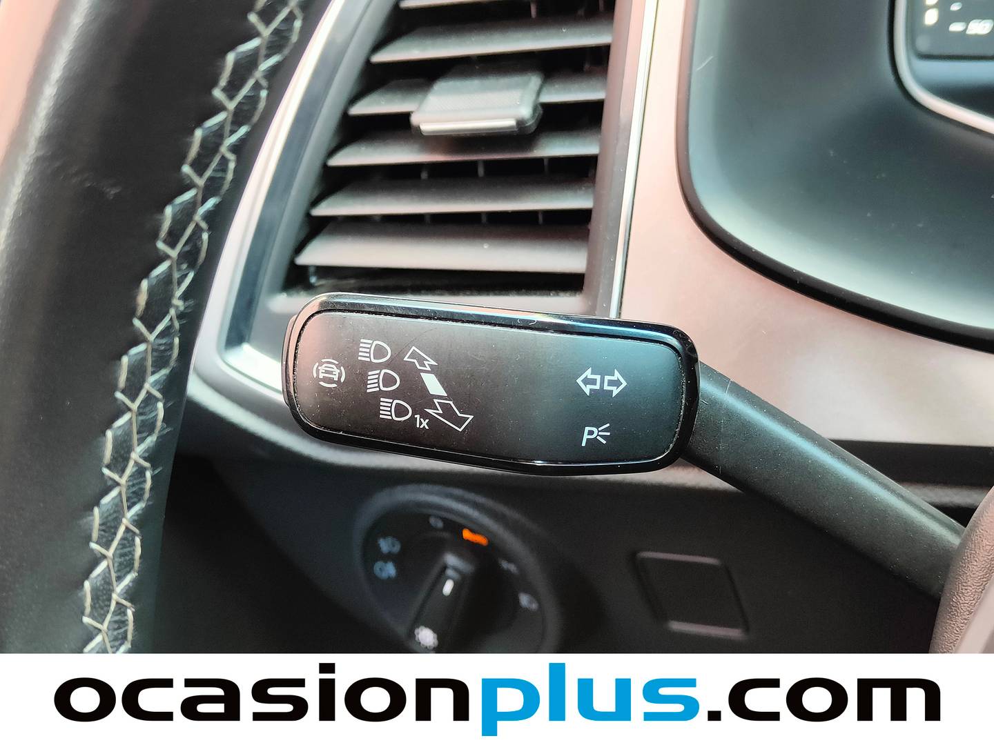 Seat Ateca Seat Ateca 1.5 TSI S&S X-Perience XL DSG (150 CV) seminuevo