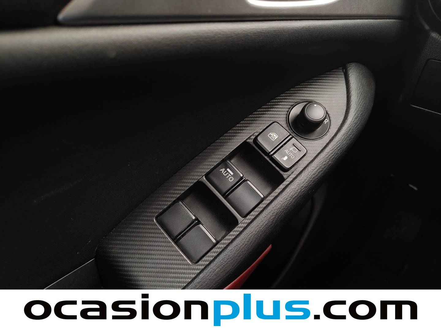 Mazda CX-3 Mazda CX-3 2.0 SKYACTIV GE Luxury 2WD (120 CV) 2017