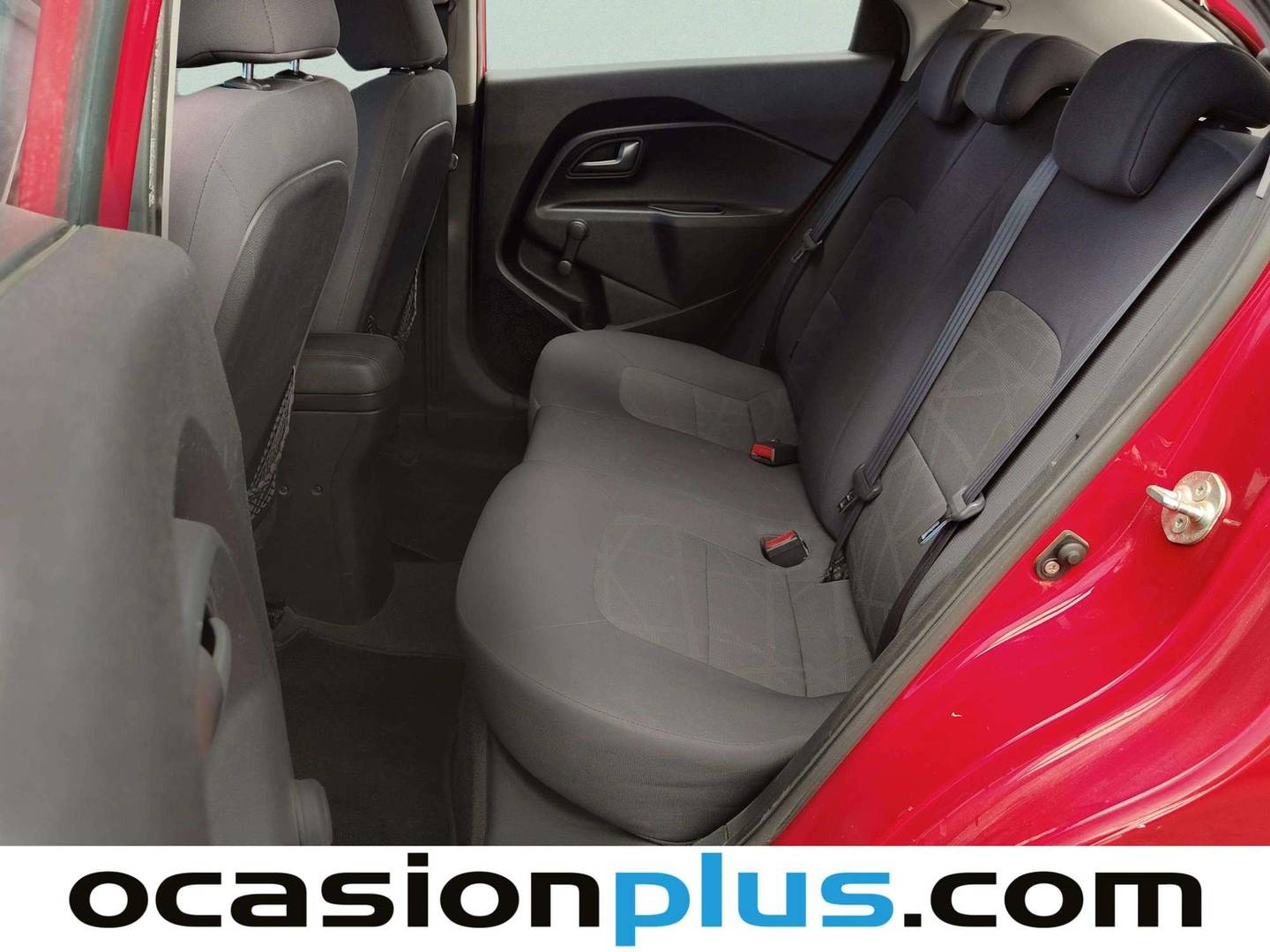 KIA Rio KIA Rio 1.2 CVVT Concept (85 CV) barato