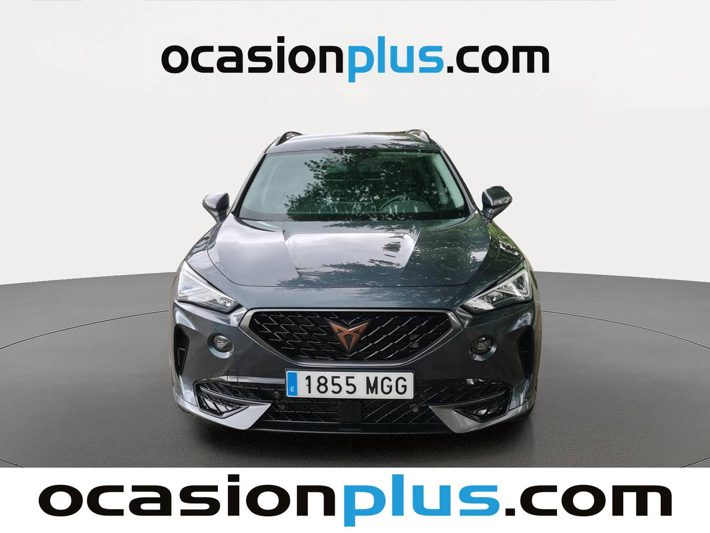 Cupra Formentor Cupra Formentor 1.5 TSI DSG (150 CV) 150cv