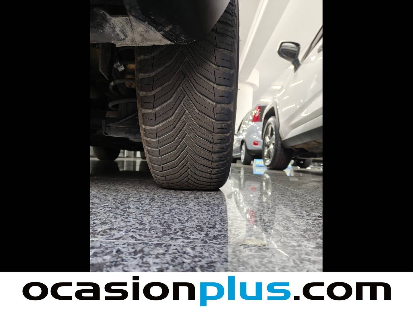 Foto Citroën Berlingo Citroen Berlingo BlueHDi 130 S&S Talla M Shine EAT8 (130 CV)