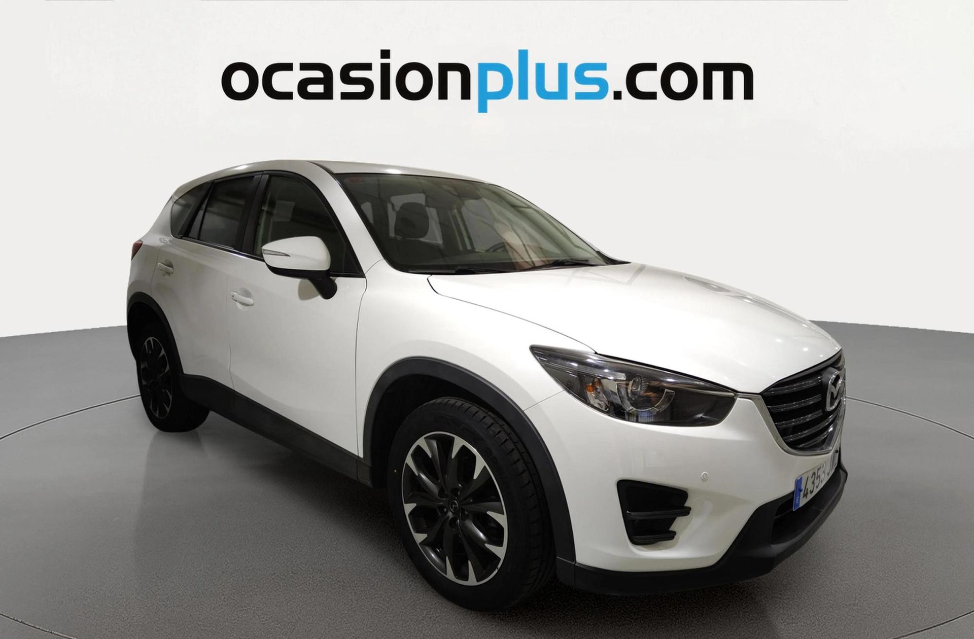 Mazda CX-5 2.2 DE Black Tech Edition 2WD - foto 2