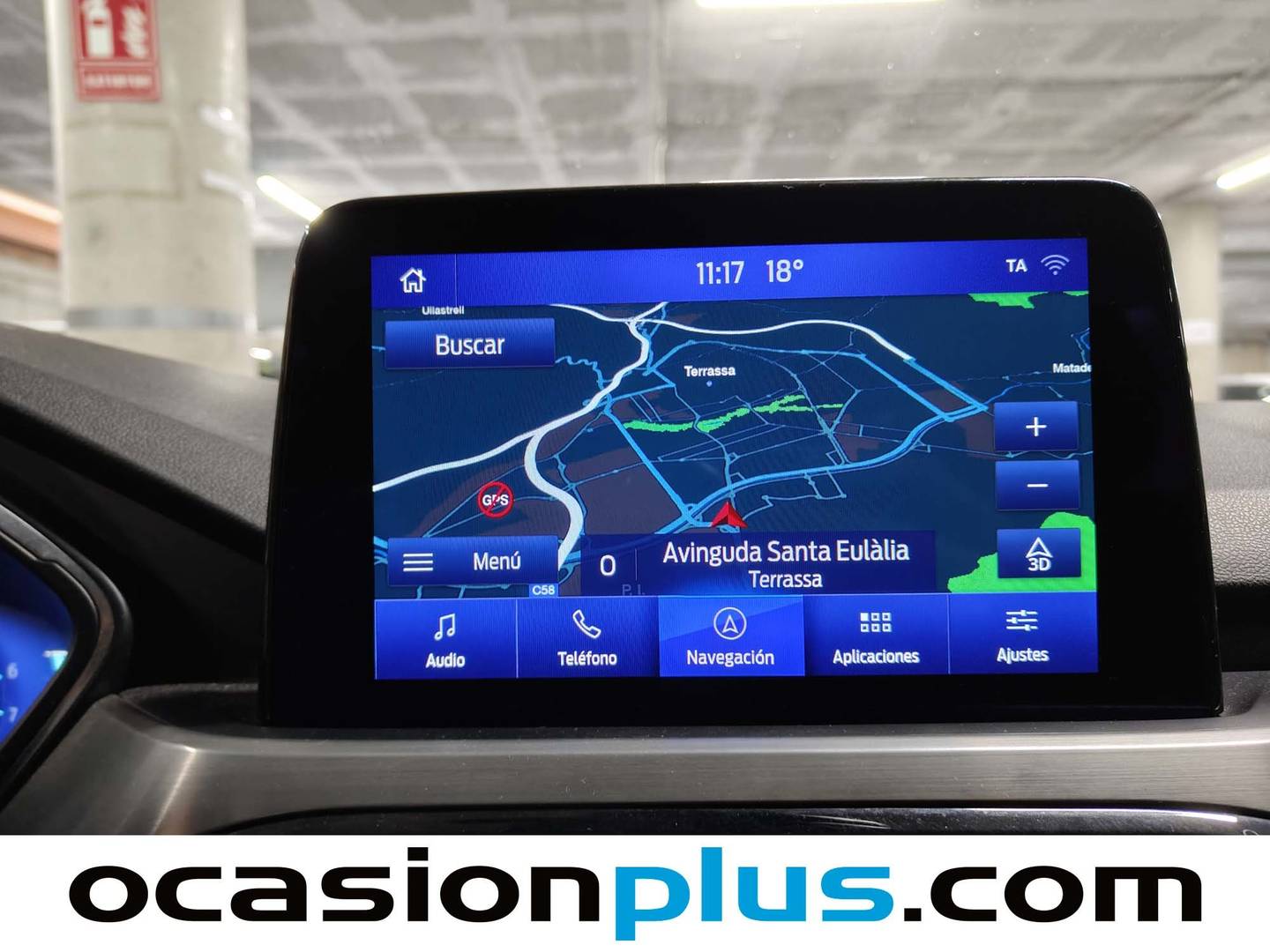 Ford Kuga Ford Kuga 1.5 EcoBoost Titanium 4x2 (150 CV) 2023