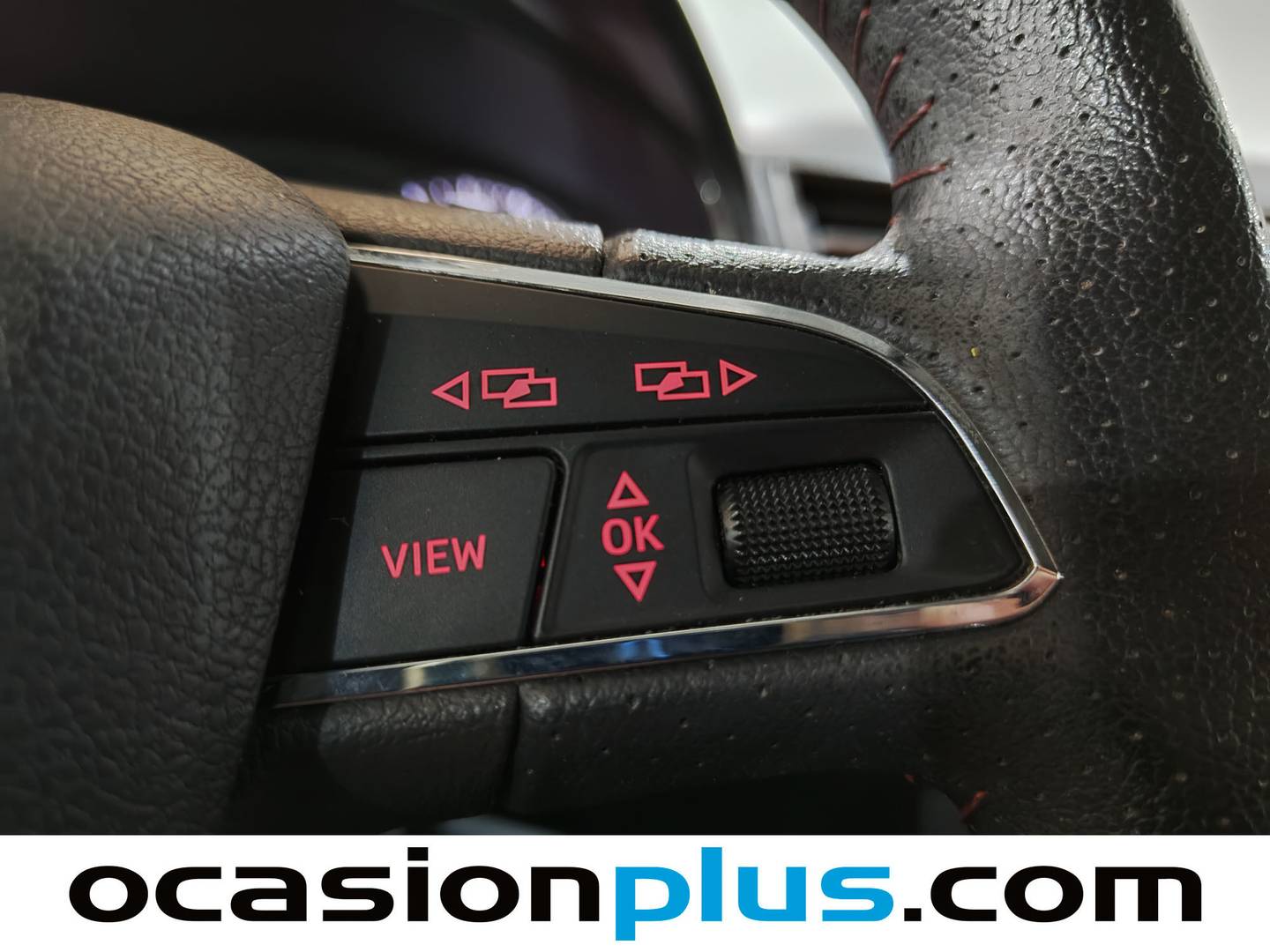 Seat Ibiza Seat Ibiza 1.0 TSI FR (115 CV) 115cv