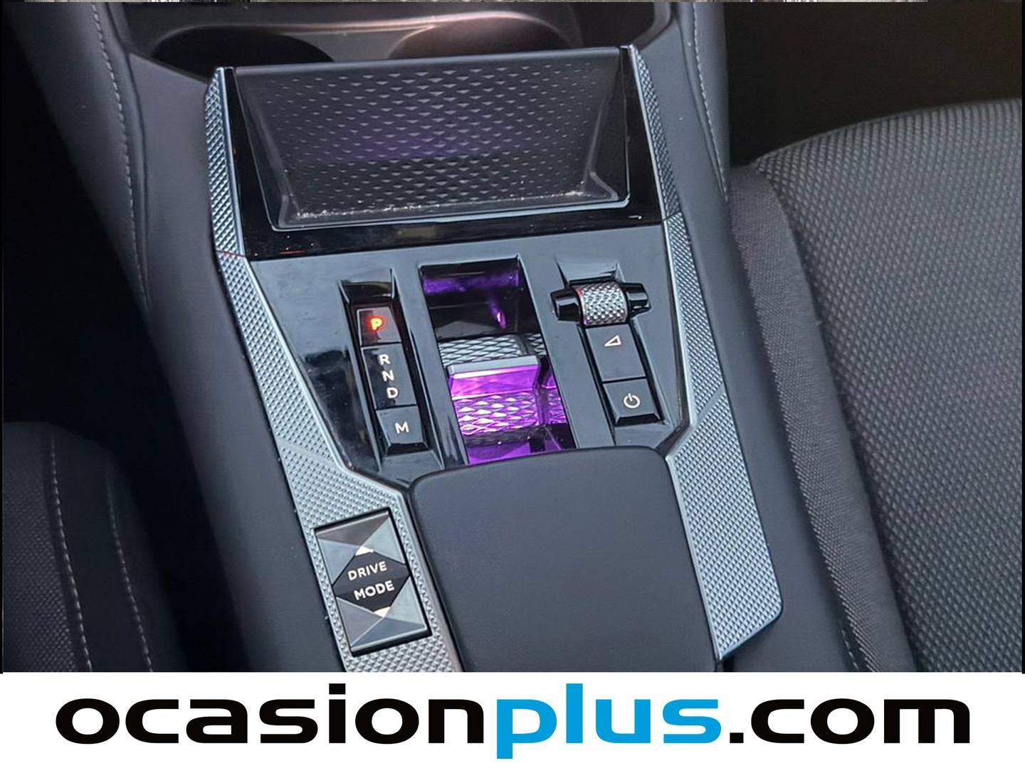 Foto DS DS 4 DS DS4 BlueHDi 130 Bastille Auto (130 CV)