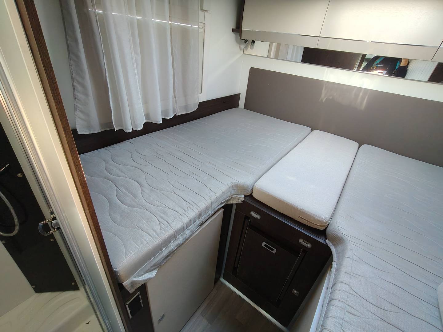 Foto Ford Tessoro Ford Tessoro 463 UP (170 CV)