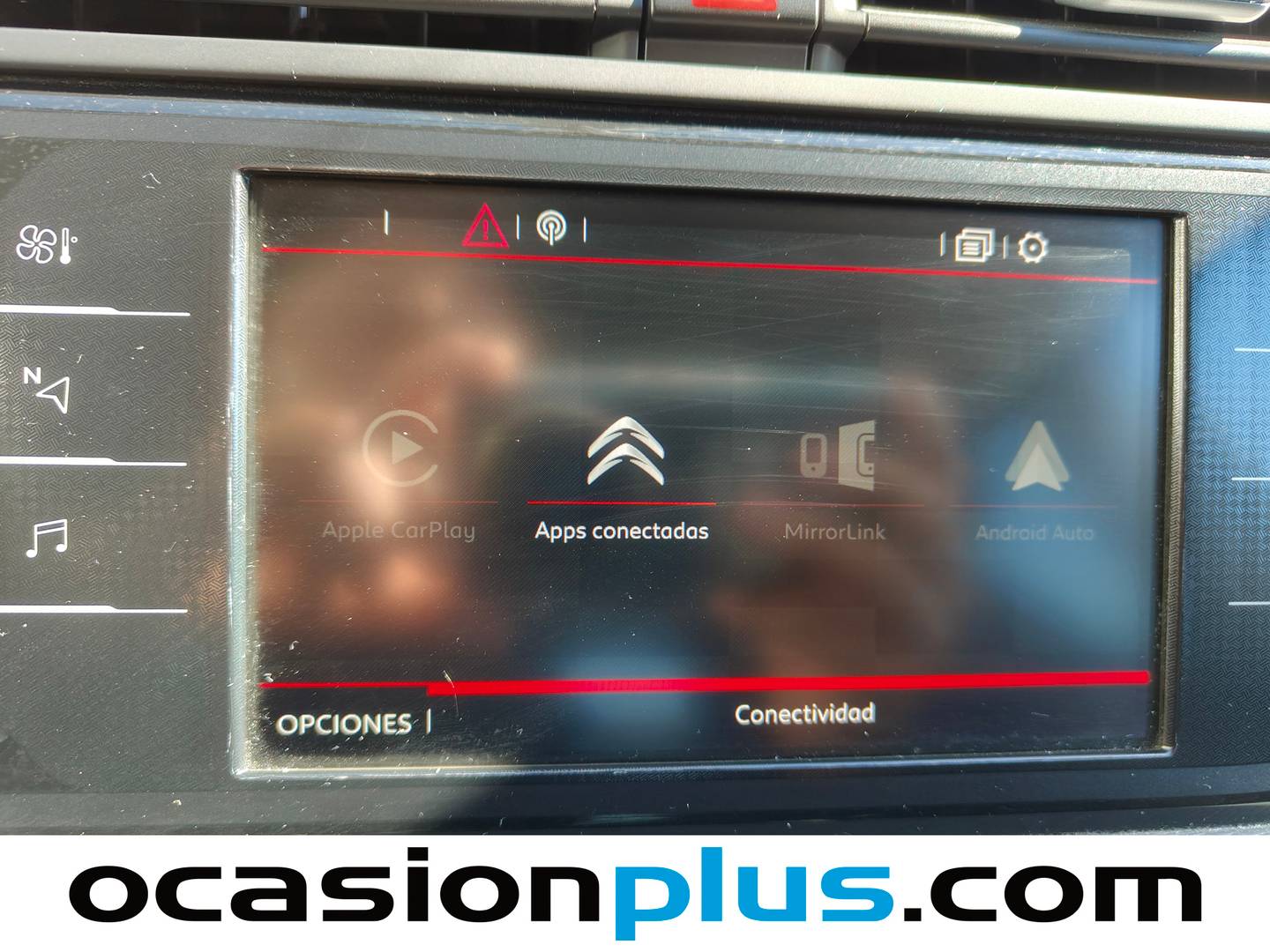 Extras del Citroën Grand C4 Spacetourer Citroën Grand C4 Spacetourer PureTech 130 S&S 6v Feel (130 CV) 7 plazas