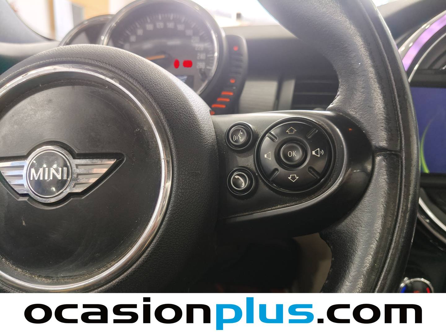 Mini MINI Mini MINI Cooper (136 CV) seminuevo