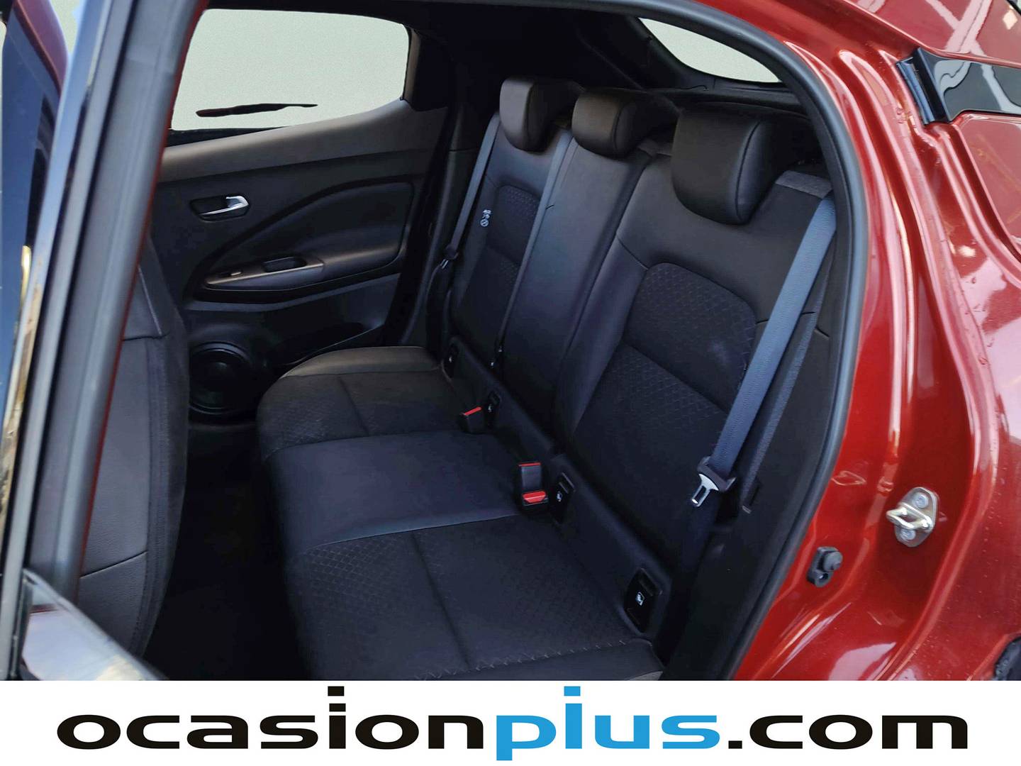 Foto Nissan JUKE Nissan Juke DIG-T N-Connecta 4x2 (114 CV)