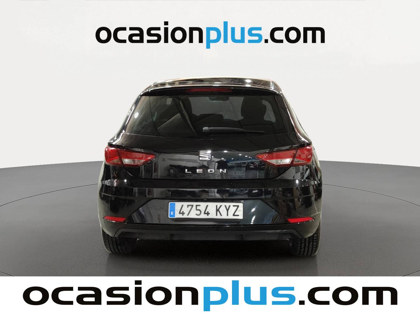 Foto Seat León SEAT León 1.5 TSI S&S Style Visio Edition (130 CV)